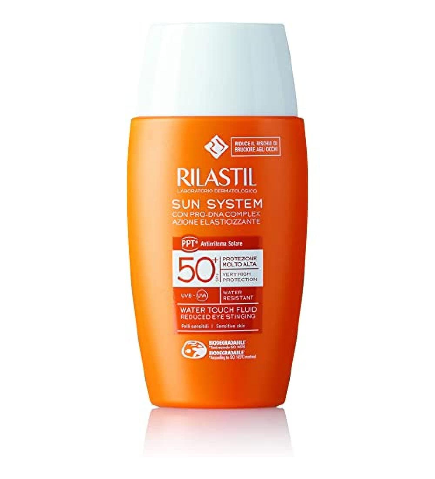 Buy Rilas Sun Sys Wat Tou F50 50m - High-Quality International Shipping Available - Buy Online on GoSupps.com