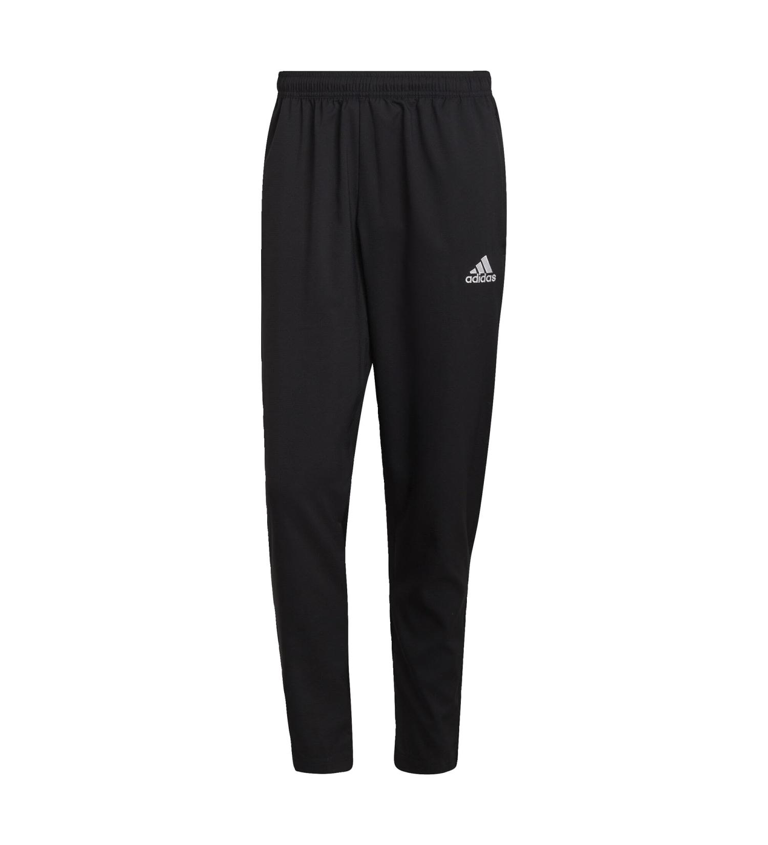 Buy adidas Men's Entrada 22 Tracksuit Pants - XL Black | International Shipping Available - Buy Online on GoSupps.com