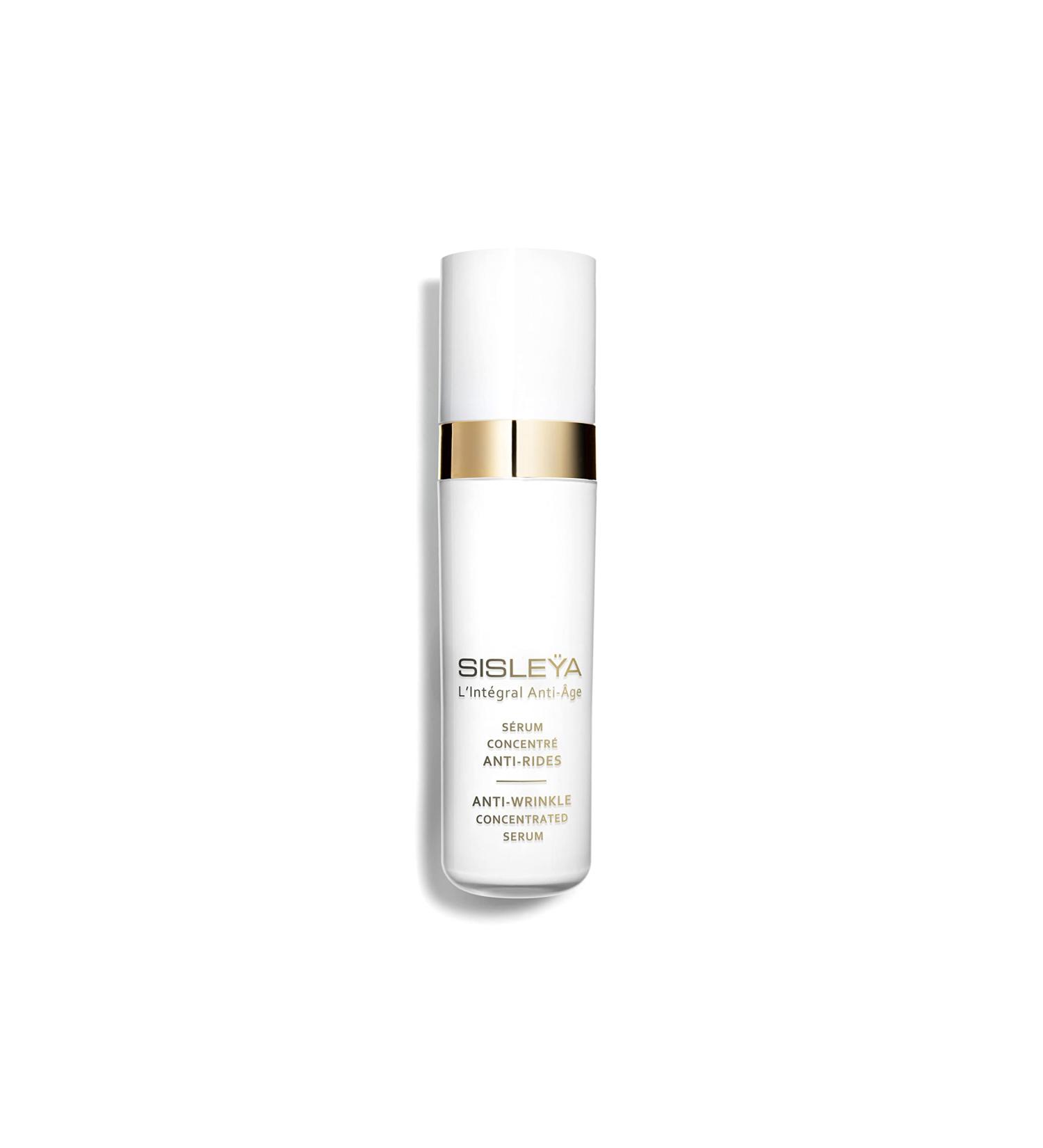 Buy Sisley Int. Sisleya Serum Rides 30 Ml - Anti-Aging Formula | Fast International Shipping - Buy Online on GoSupps.com