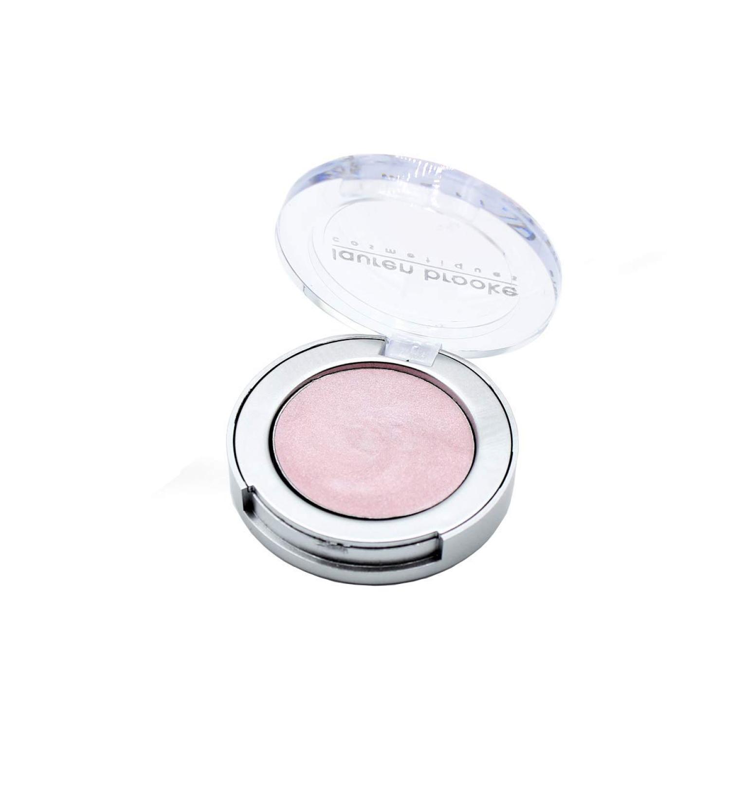 Lauren Brooke Cosmetiques Natural Creme Eyeshadow - Fairy Wings (Shimmer) - Buy Online on GoSupps.com