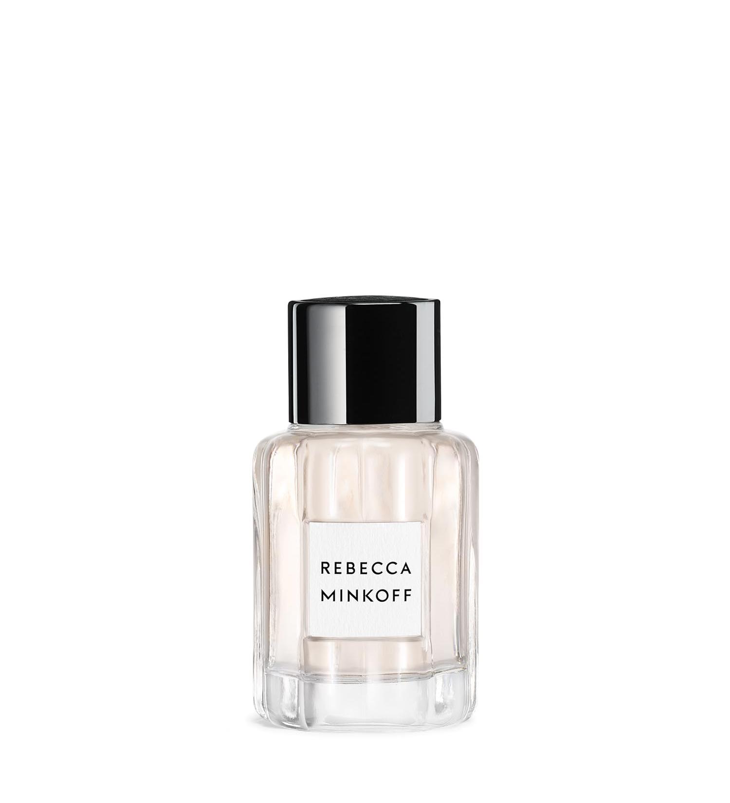 Rebecca Minkoff by Rebecca Minkoff - Fragrance for Women - Notes of Cardamom Jasmine and Tonka Bean - Delivers Sensuality and Warmth - Long Lasting - Suitable for all Occasions - 3.4 oz EDP Spray - Buy Online on GoSupps.com