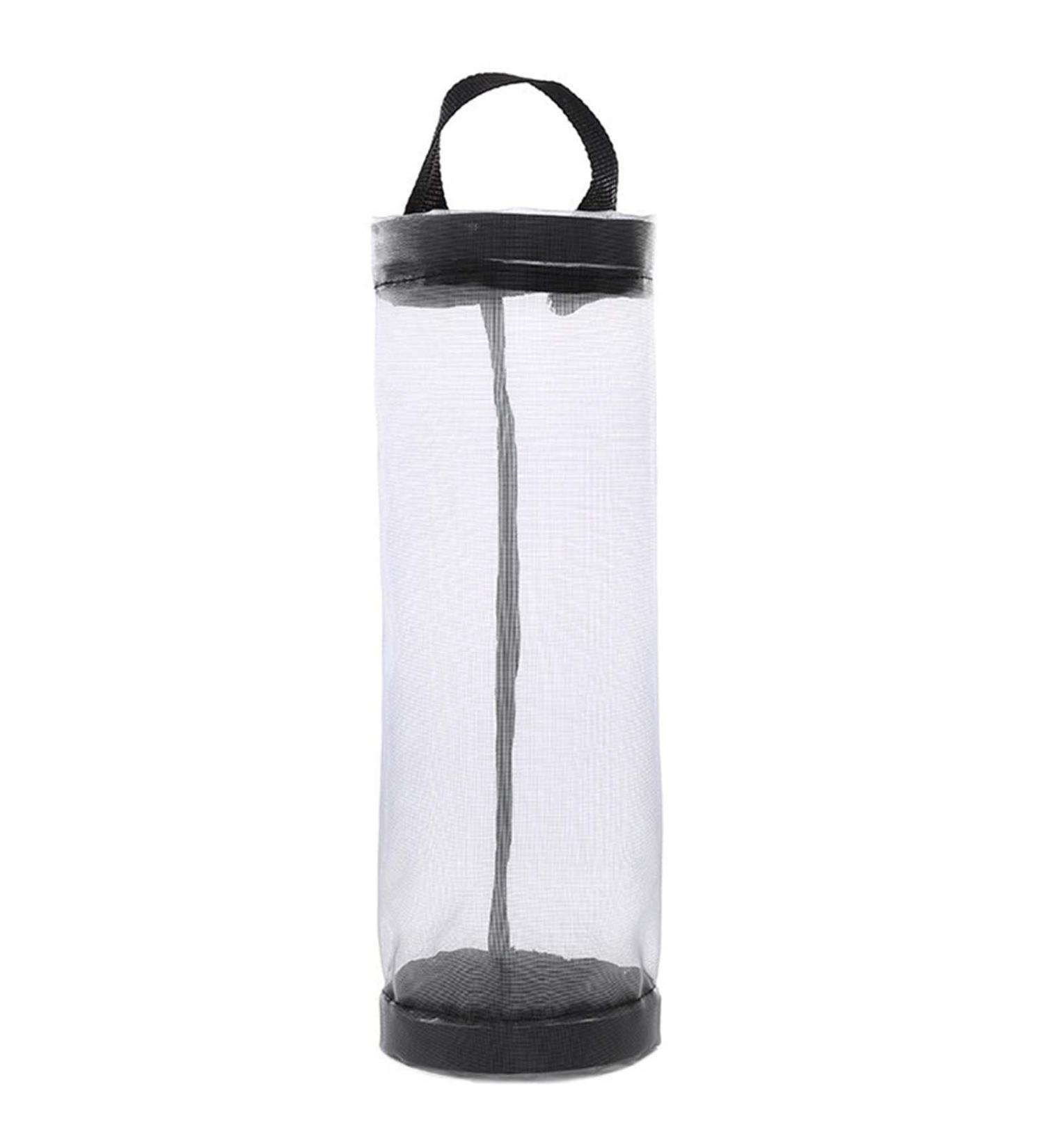 Trash Bag Holder - Reusable Garbage Bag - Suspensible Garbage Bag for Wear-Resistant Breathable for Men Women Adults Kayak Camper Fishing Sea N Gray - Buy Online on GoSupps.com