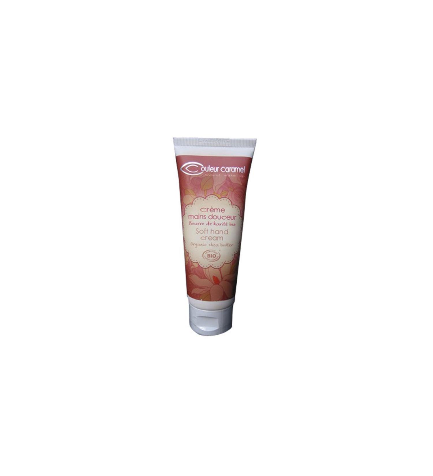 Gentle Hand Cream Tube 75 ml*