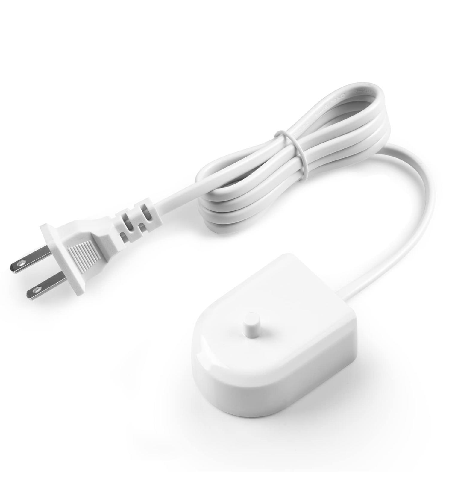 Replacement Philips Sonicare Charger Base HX6100 | Compatible with HX3000 HX6000 HX8000 HX9000 Series Fast International Shipping - Buy Online on GoSupps.com