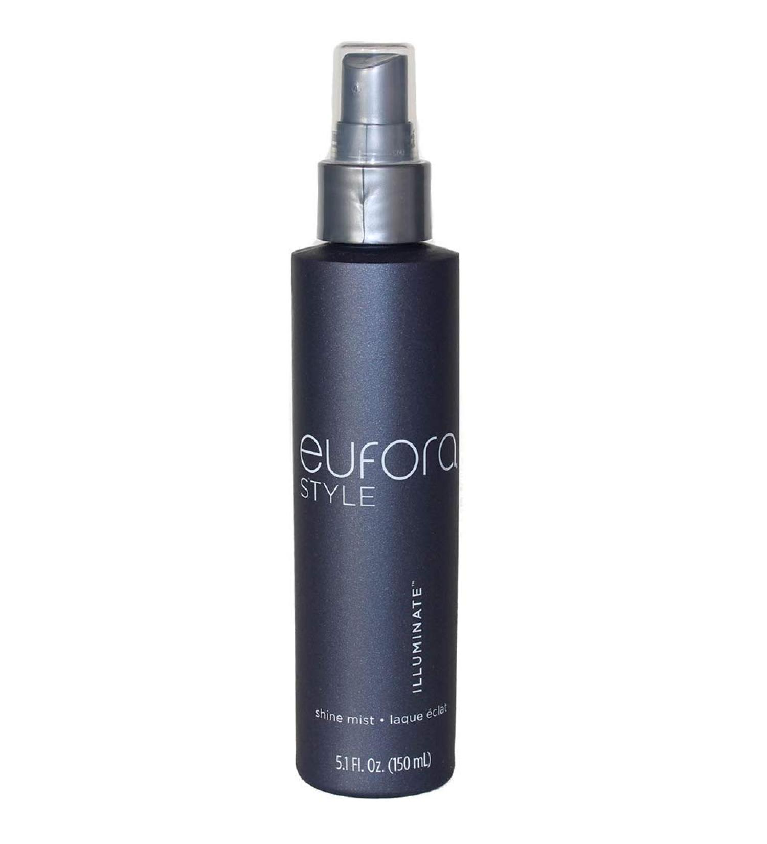 Eufora Style Illuminate Shine Mist 5.1 oz