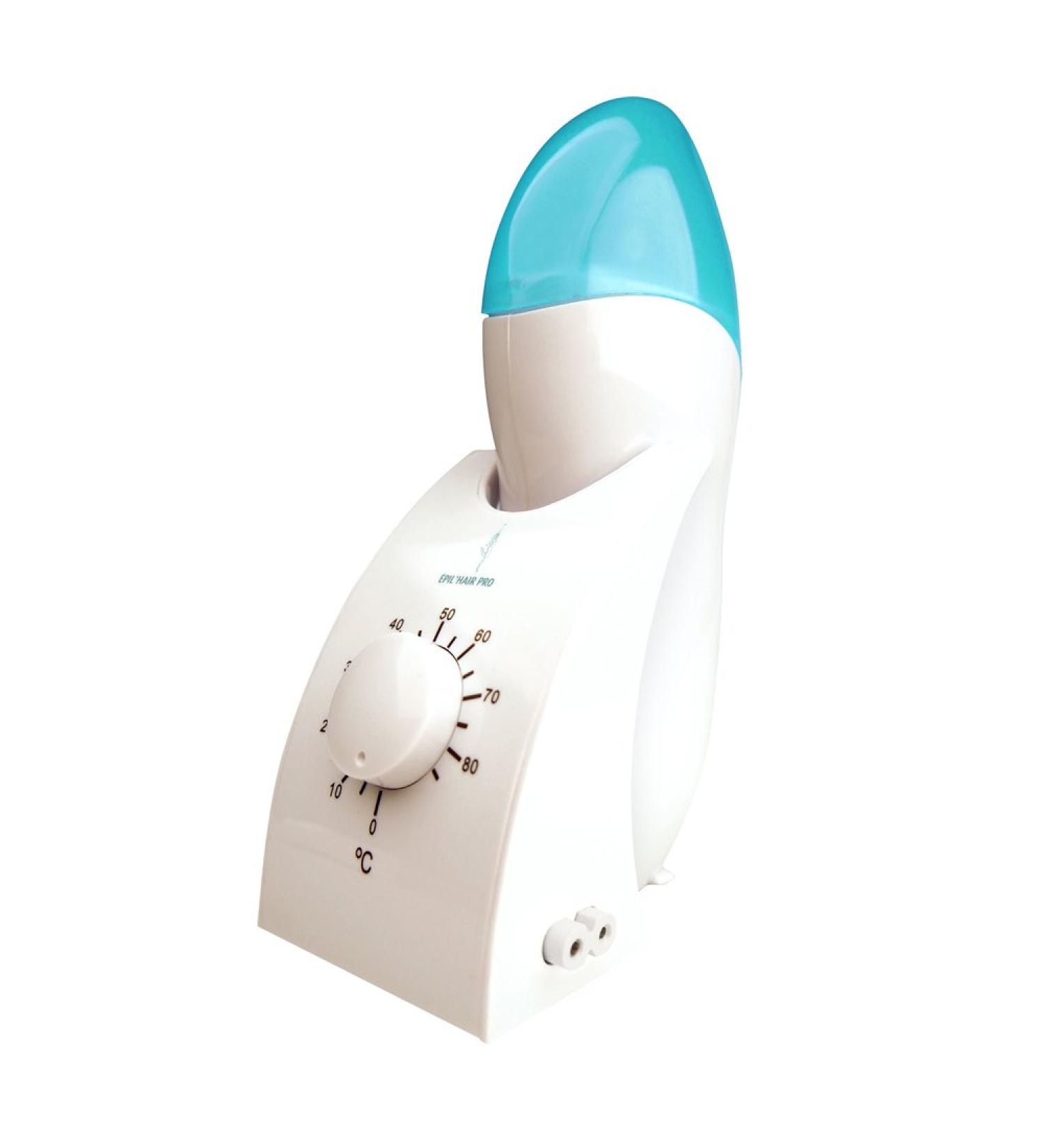 Sibel EpilPro Hair Extractable Heating Cartridge - 0.54 kg | Premium Wax for Smooth Skin - International Shipping Available - Buy Online on GoSupps.com