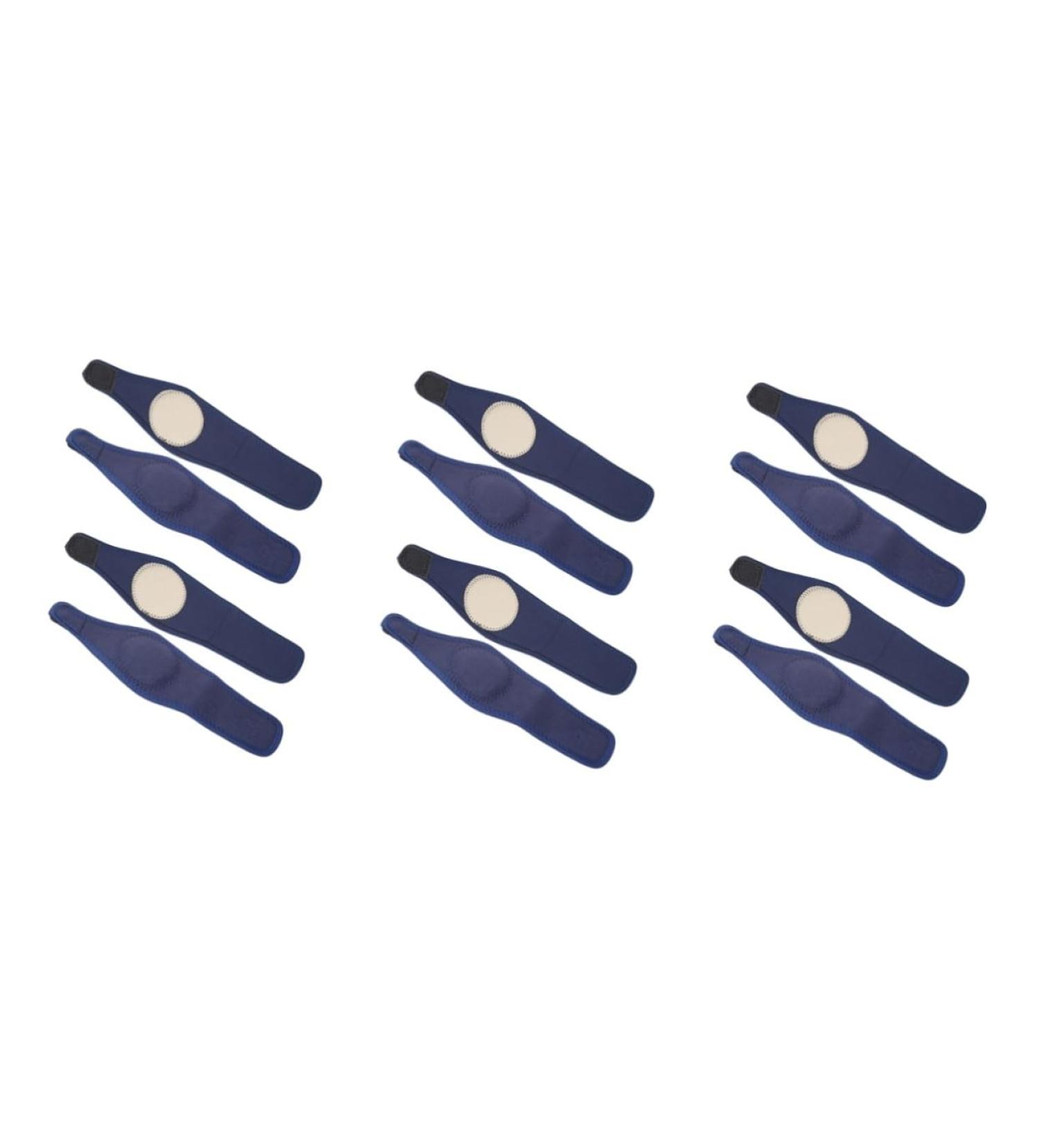 GLEAVI 6 Pairs Plantar Socks & Arch Support Insoles for Foot Comfort | Ideal for Plantar Fasciitis & Arch Pain Relief - Buy Online on GoSupps.com