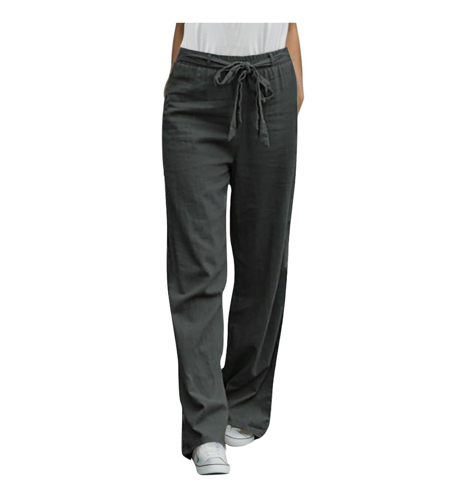 Shop Y2K Parachute Pants for Women | Baggy Cargo Pants & Vintage Streetwear - Size XXL Gray - Buy Online on GoSupps.com