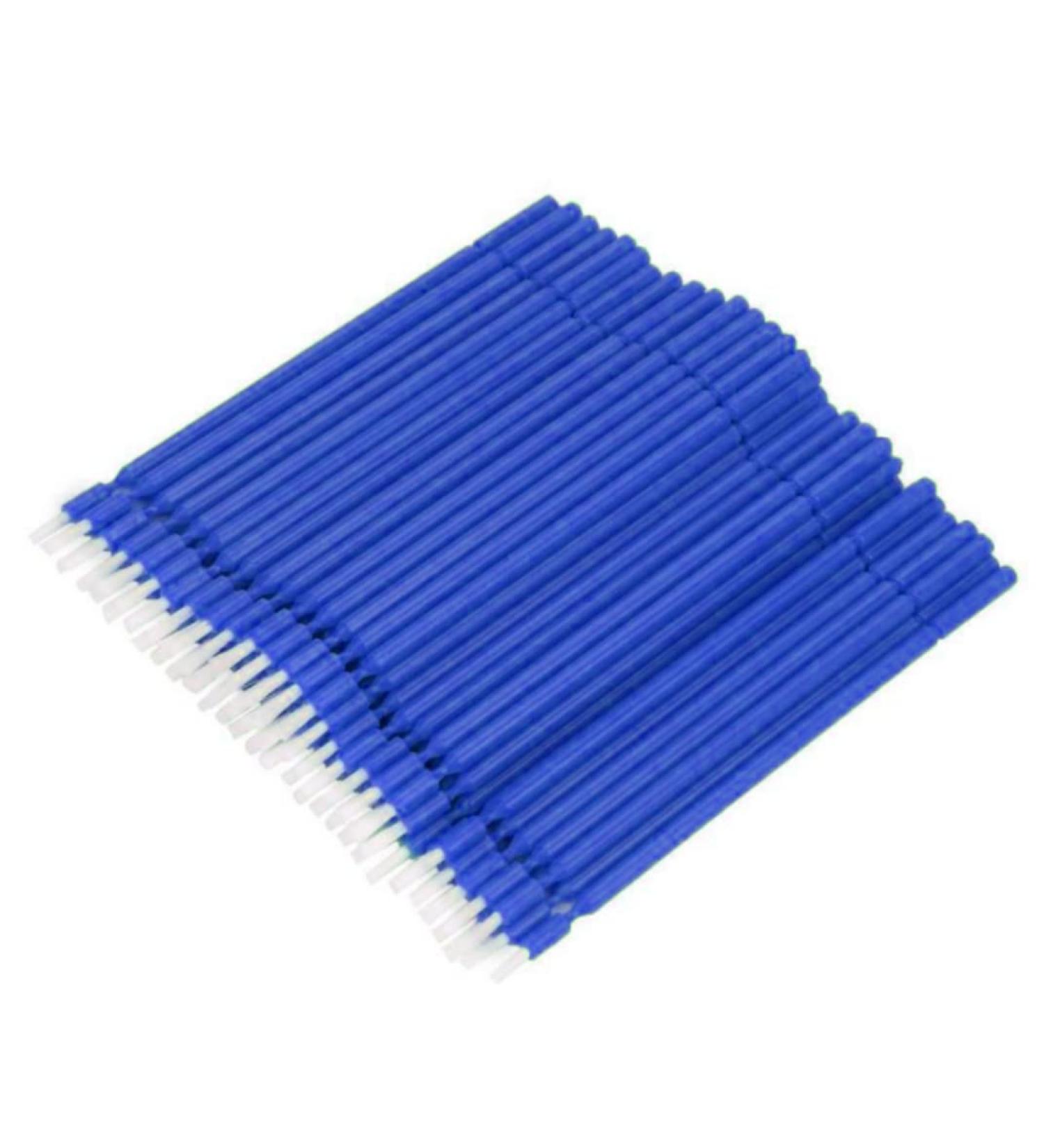 Yeory Dental Brushes - 100pcs Disposable Interdental Mini Tooth Cleaning Tool for Optimal Dental Hygiene - Buy Online on GoSupps.com