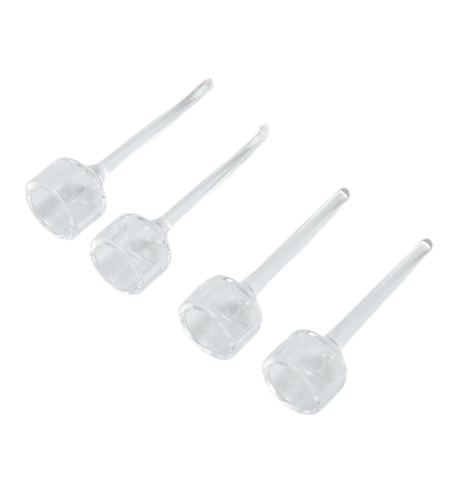 Replacement Ear Checking Penlight Tips with Bright Lighting - Hearing Equipment Shop - Buy Online on GoSupps.com