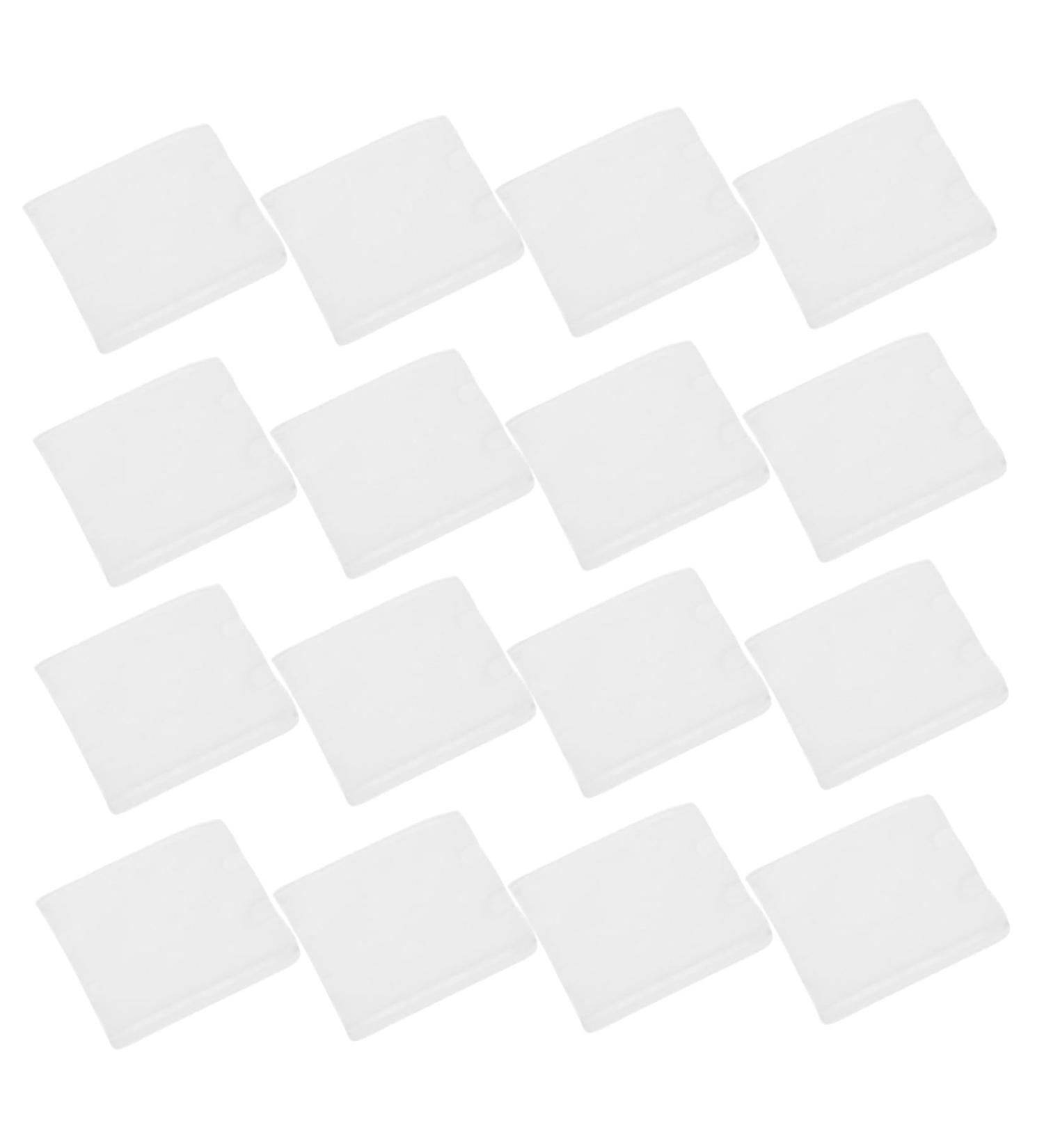 minkissy Makeup Cotton Pads Portable Pads Makeup Cotton Face Cushion Makeup Tool Makeup Removing Pads makeup remover pad Pad - Buy Online on GoSupps.com