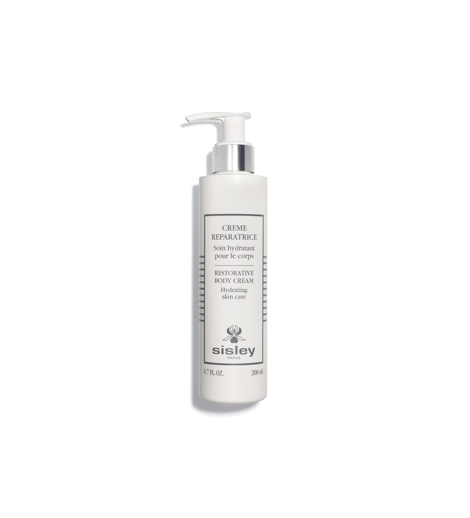 Hydrating Skin Repair Cream for Body | 200ml | Intense Moisturizer for Dry Skin - Buy Internationally - Buy Online on GoSupps.com