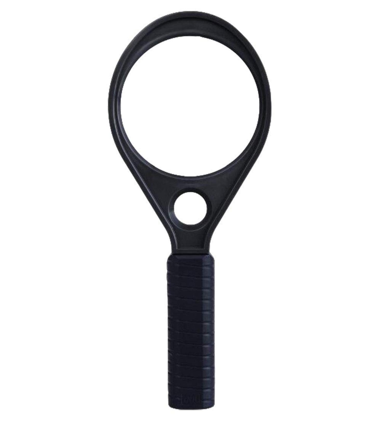 Glass HD Reading Magnifier Handheld Glass Made in China - Buy Online on GoSupps.com