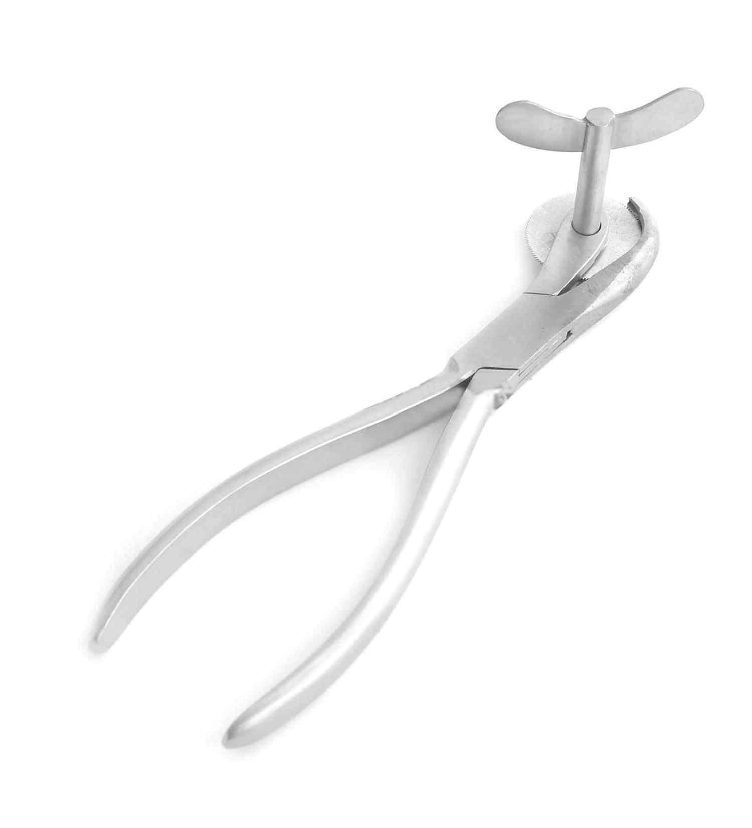 OdontoMed2011 Robust Finger Ring Cutter Remover Tools for First Aid