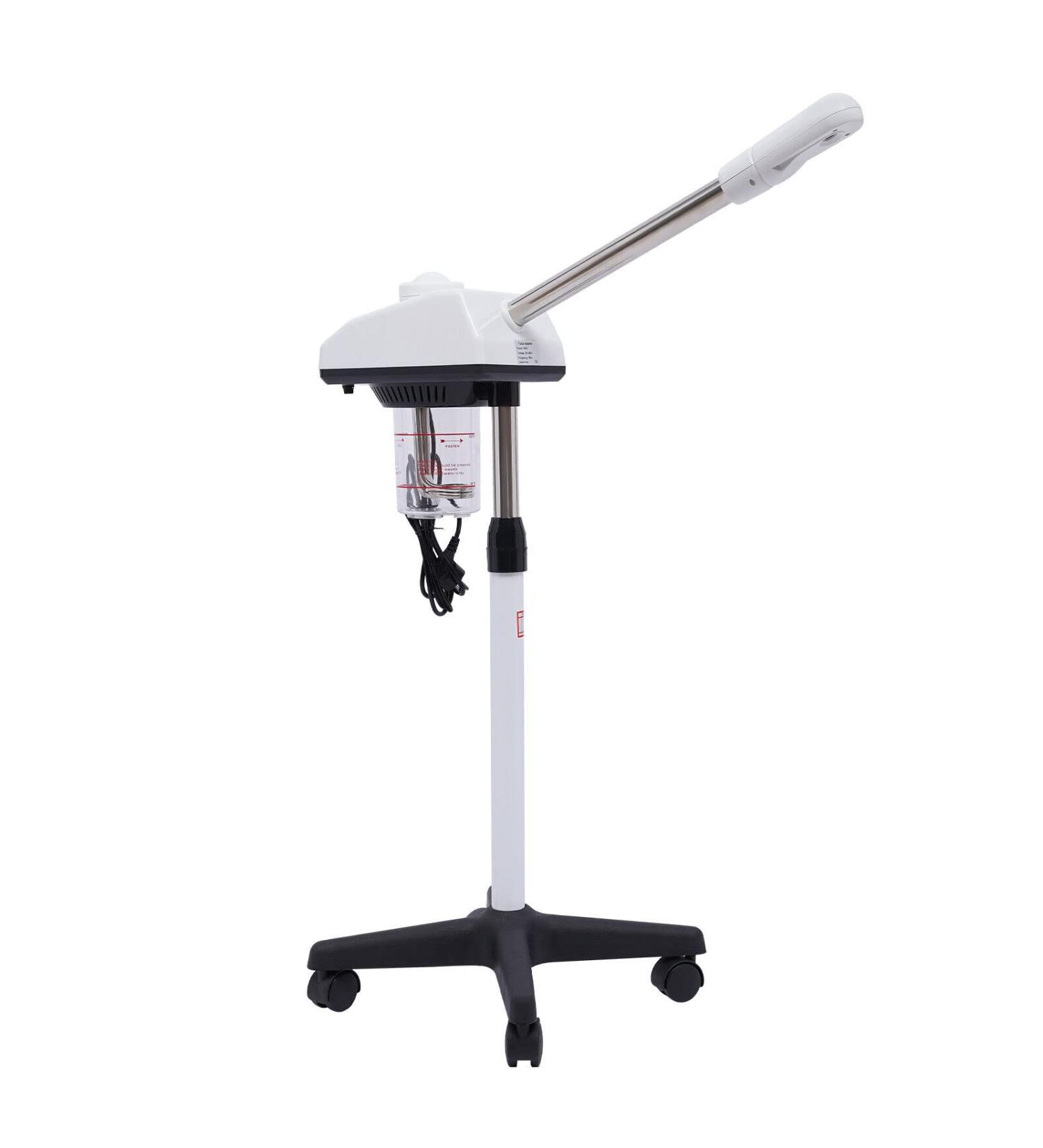 InSyoForeverEC Vapozone Vapozone Vertical Face Spray 750W - Buy Online on GoSupps.com