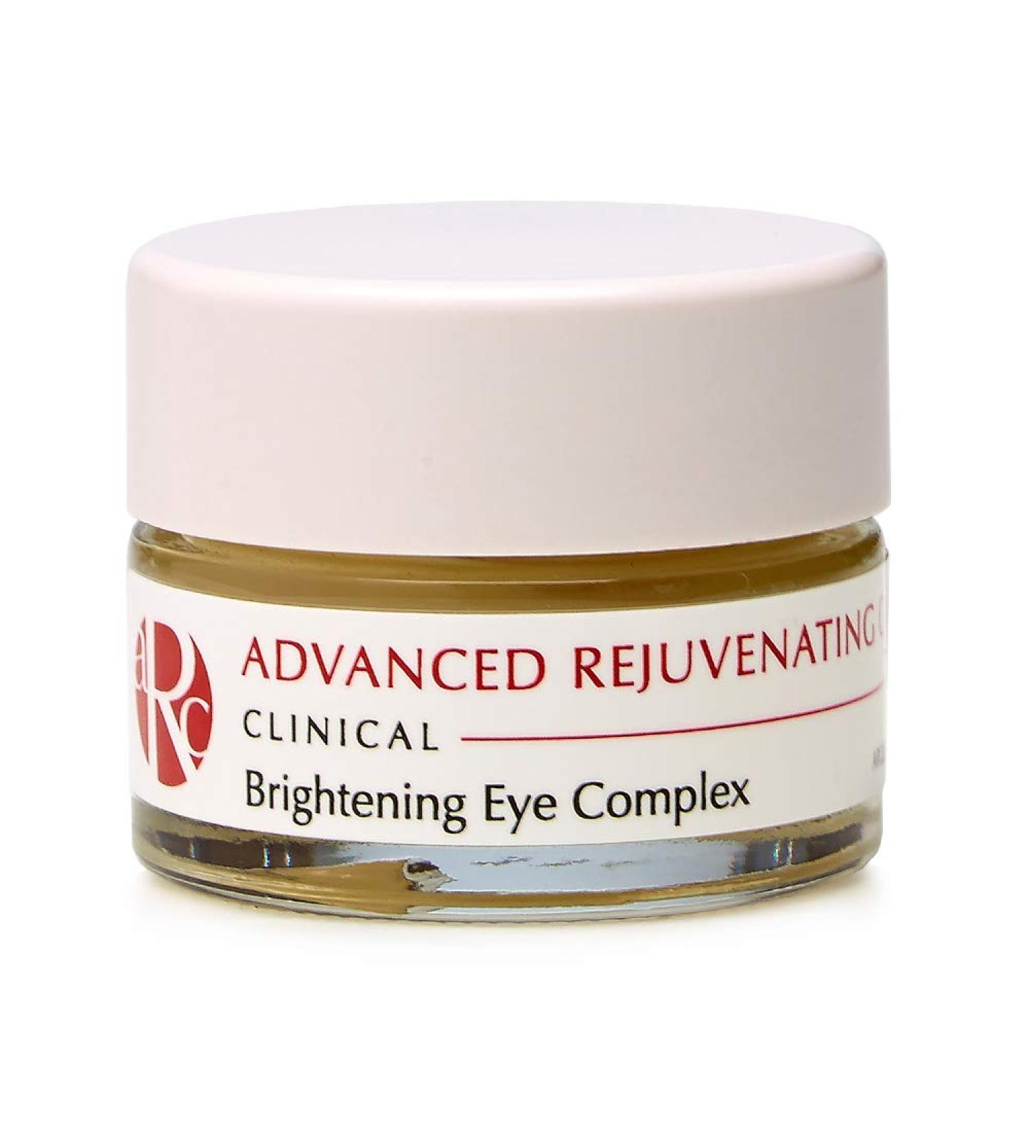 ADVANCED REJUVENATING CONCEPTS Brightening Eye Complex | Eye Cream for Sun Damage-Induced Dark Circles and Puffy Eyes