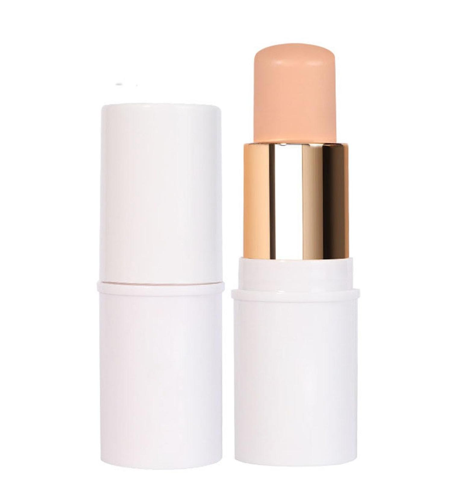 Highlighting Stick - Makeup Contour Stick Waterproof and Long Lasting Face Glitter Highlighting Gang (01) - Buy Online on GoSupps.com