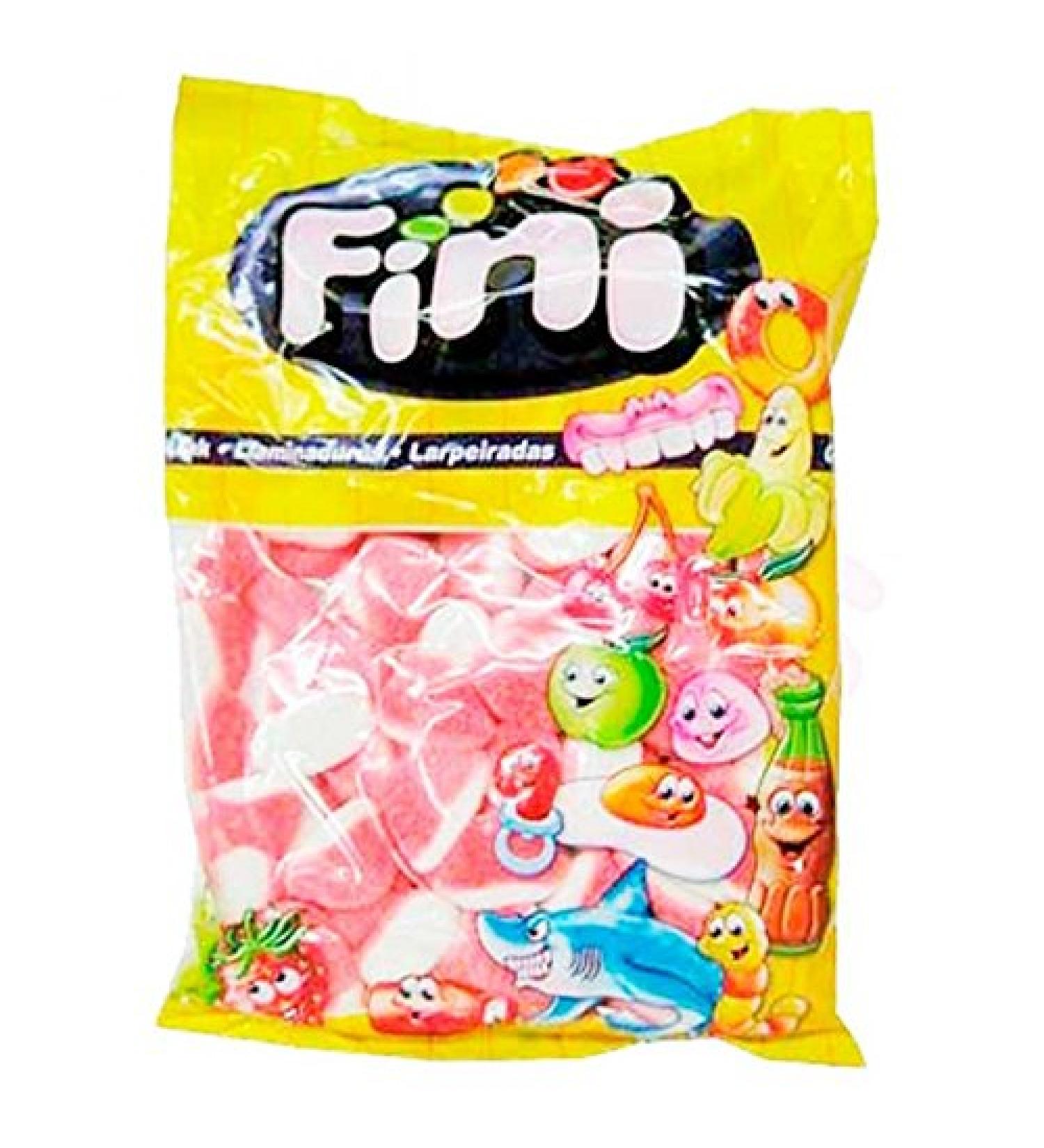 Finished - Sweet Kisses Bag 1 kg