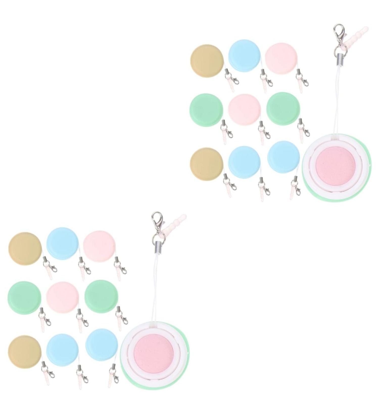 Buy Hemoton 20 pcs Phone Screen Wipes | Best Screen Cleaner for Phones & Electronics | International Shipping Available - Buy Online on GoSupps.com