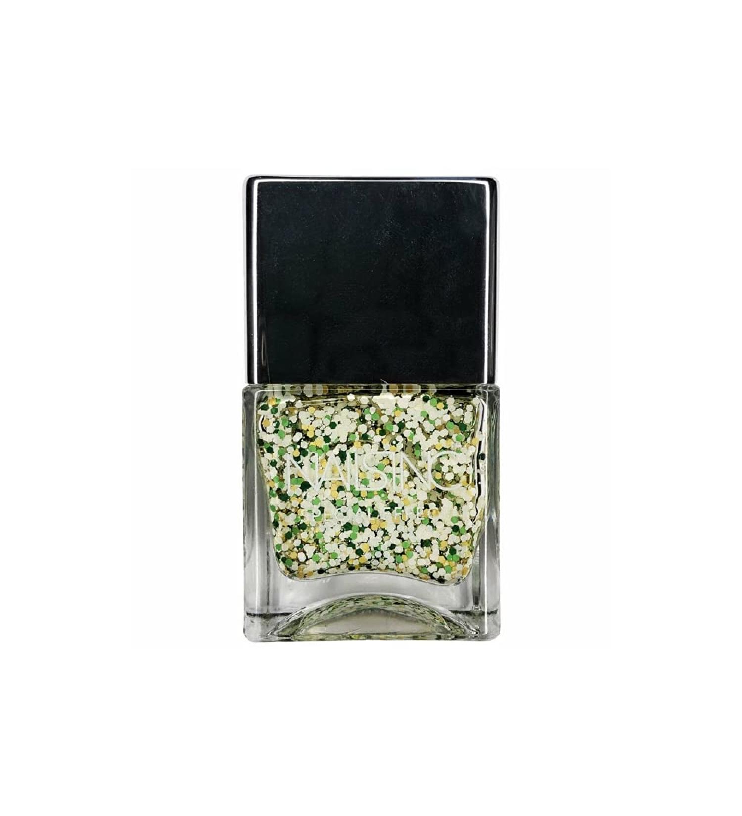 Nails Inc London Special Effect Nail Polish 14ml - Wild Street