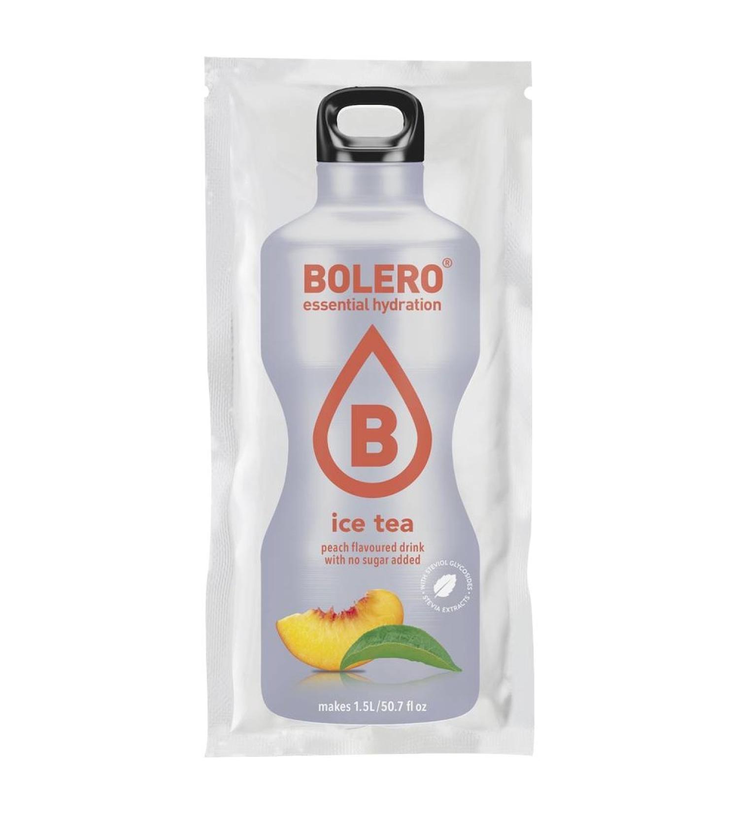 Bolero Drink - Unit - Lemon Ice Tea