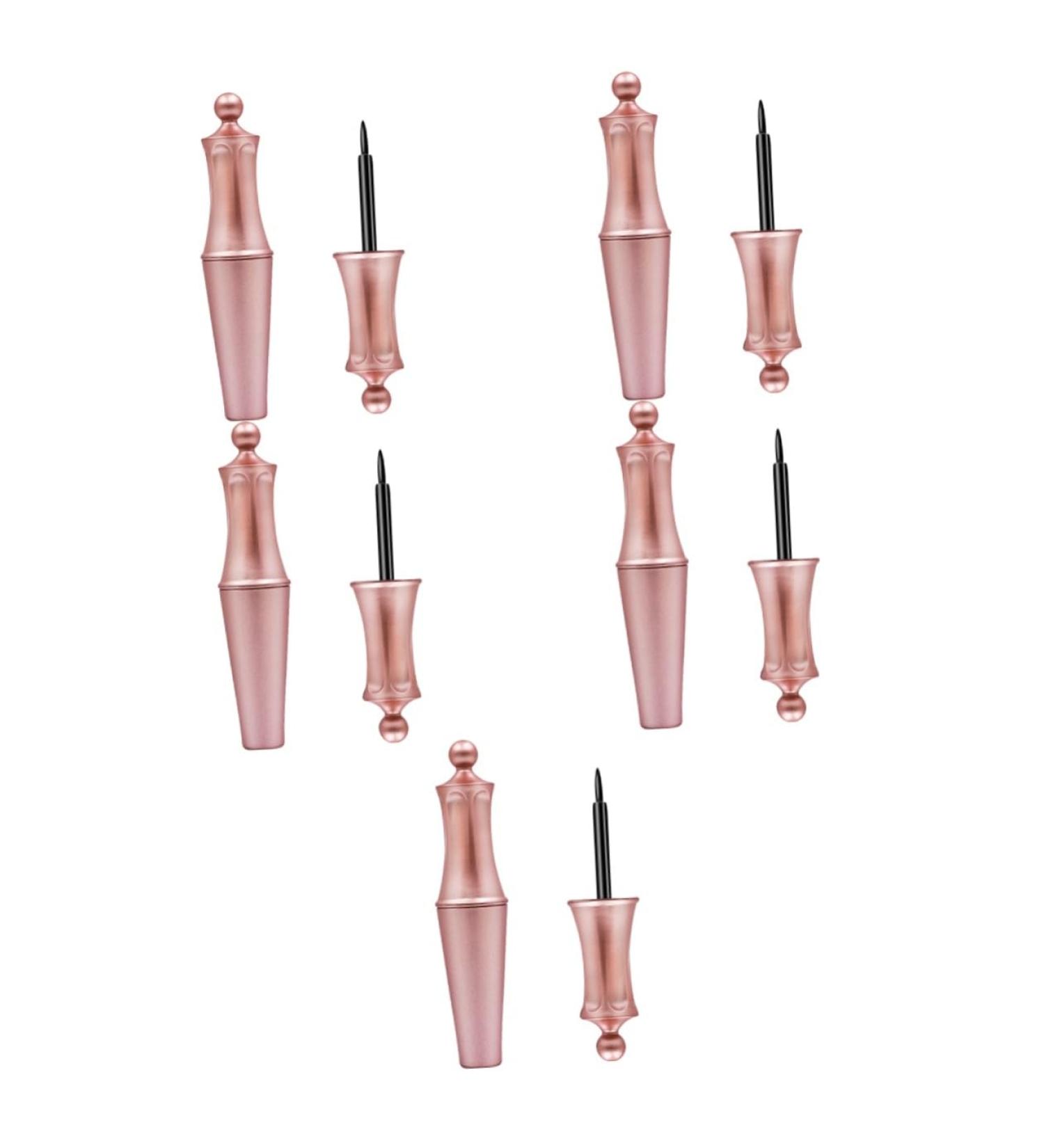 Beavorty 10 Pcs Liquid Eyeliner Magnetic Eyeliner Women Makeup Eyeliner Eye Liner Makeup Set Eyelash Miss - Buy Online on GoSupps.com