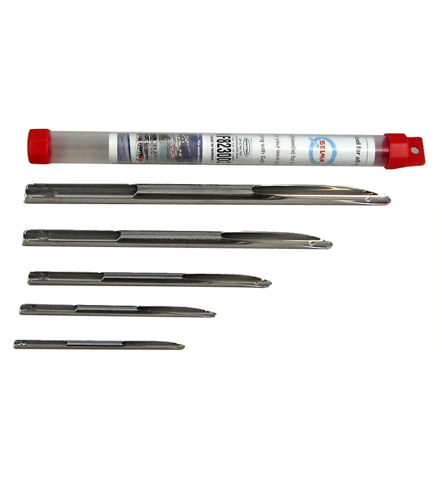 selma FID - Ultimate Rope Splicing Tool