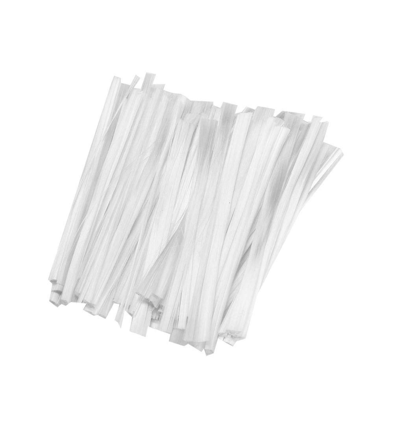 50 Pieces Nail Extension Fiber - Acrylic Lace Tips for Perfect Nail Art & Manicure | International Shipping - Buy Online on GoSupps.com