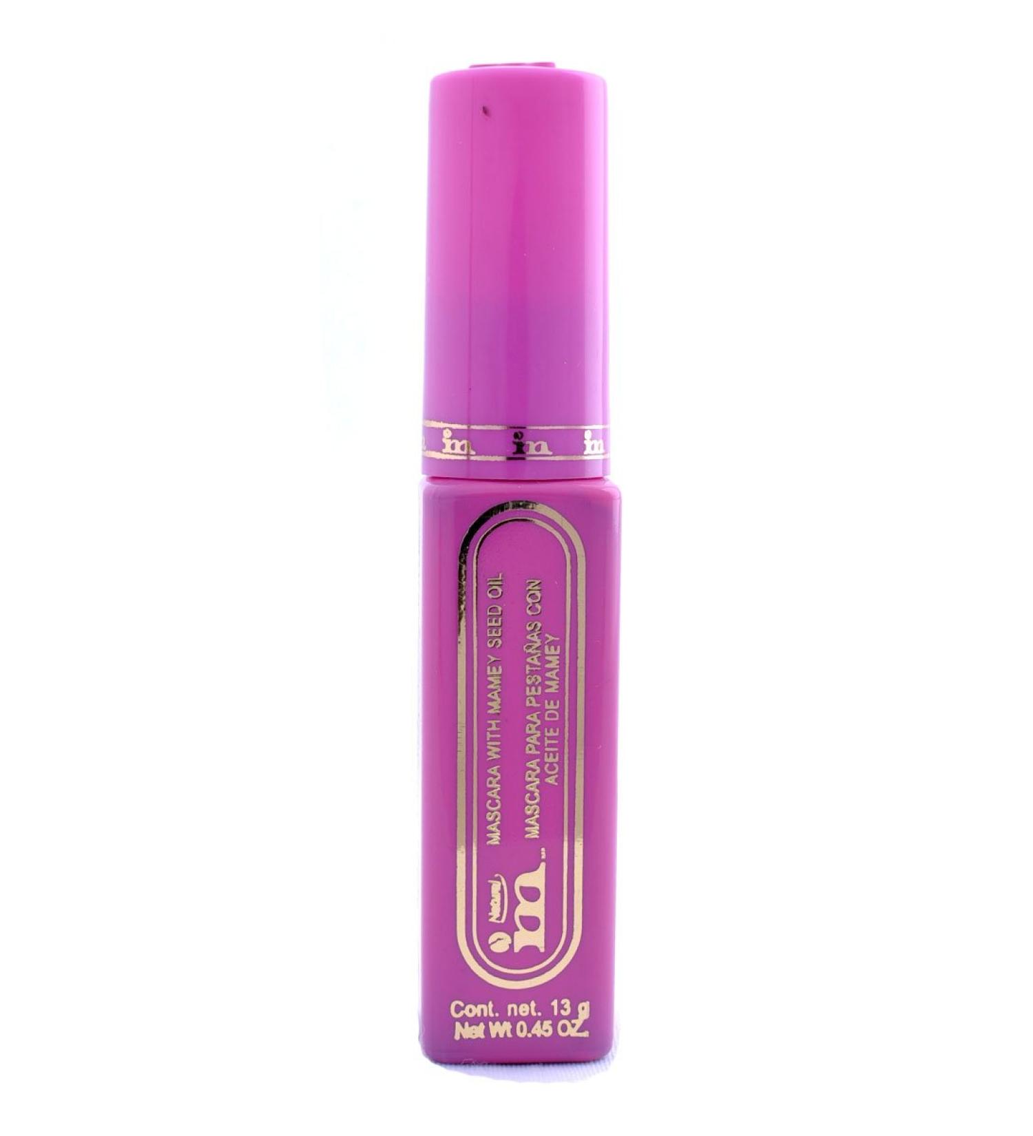 IM Mascara with Mamey Seed Oil Aceite De Mamey