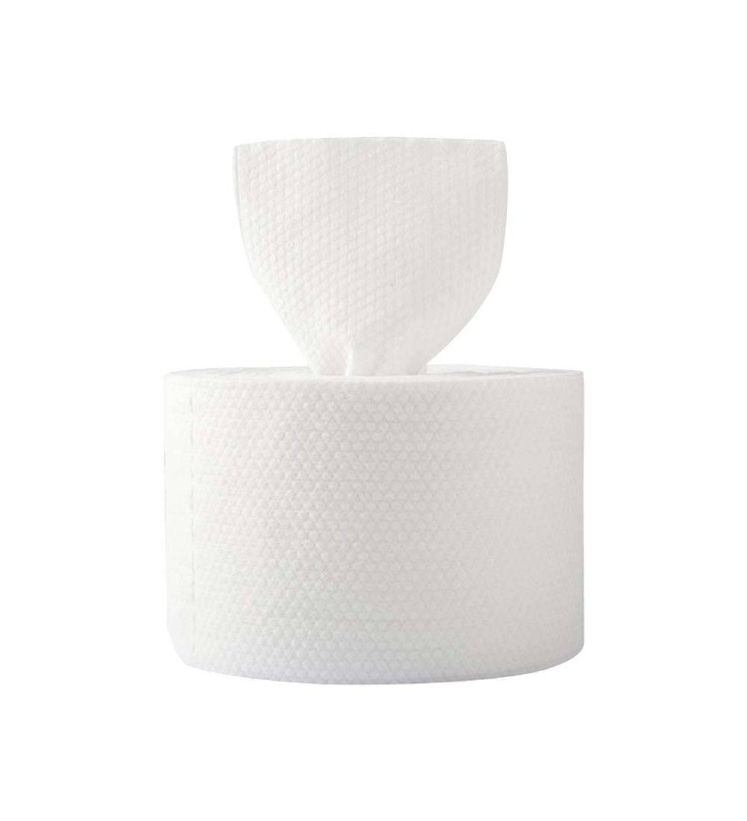 Buy Medical Sponge Pads - Soft Cotton Makeup Facial Towel Sponges for Wet & Dry Use - International Shipping Available - Buy Online on GoSupps.com