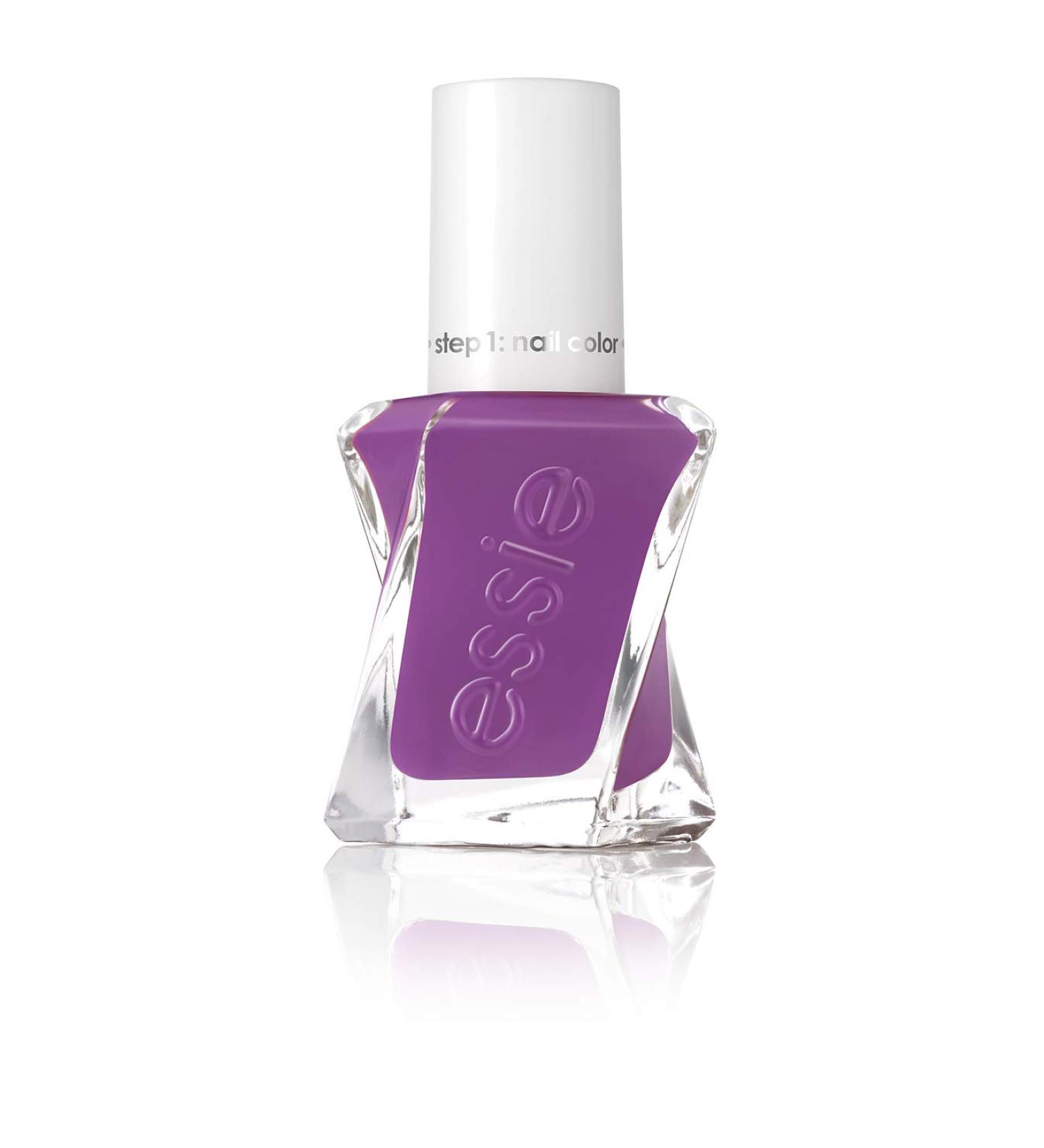 Essie Gel Couture Costume Jewel Nail Polish Costume Jewel 1 count (Pack of 1)