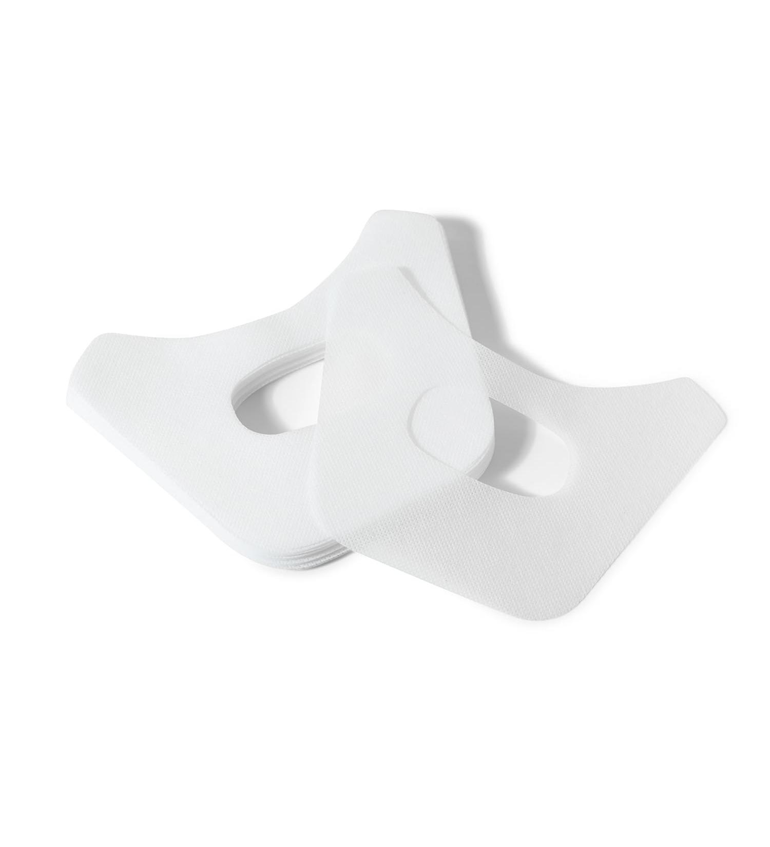 100 Pcs Teeth Whitening Kit - Mouth Guard & Accessories for a Sparkling Smile | International Shipping Available - Buy Online on GoSupps.com