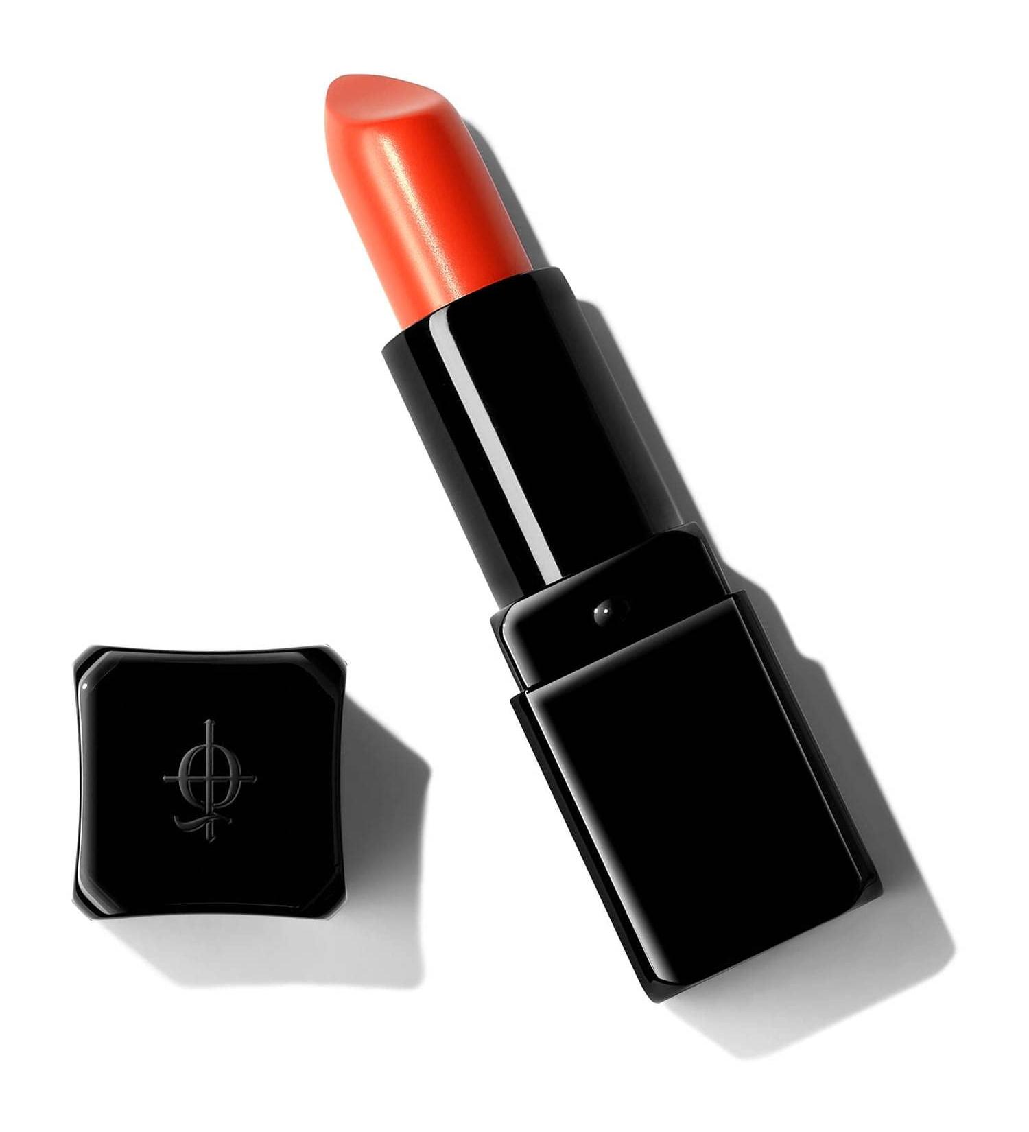 Illamasqua Summer Collection Antimatter Lipstick Fahrenheit - Bold Color & Long-Lasting Formula | Shop Internationally - Buy Online on GoSupps.com