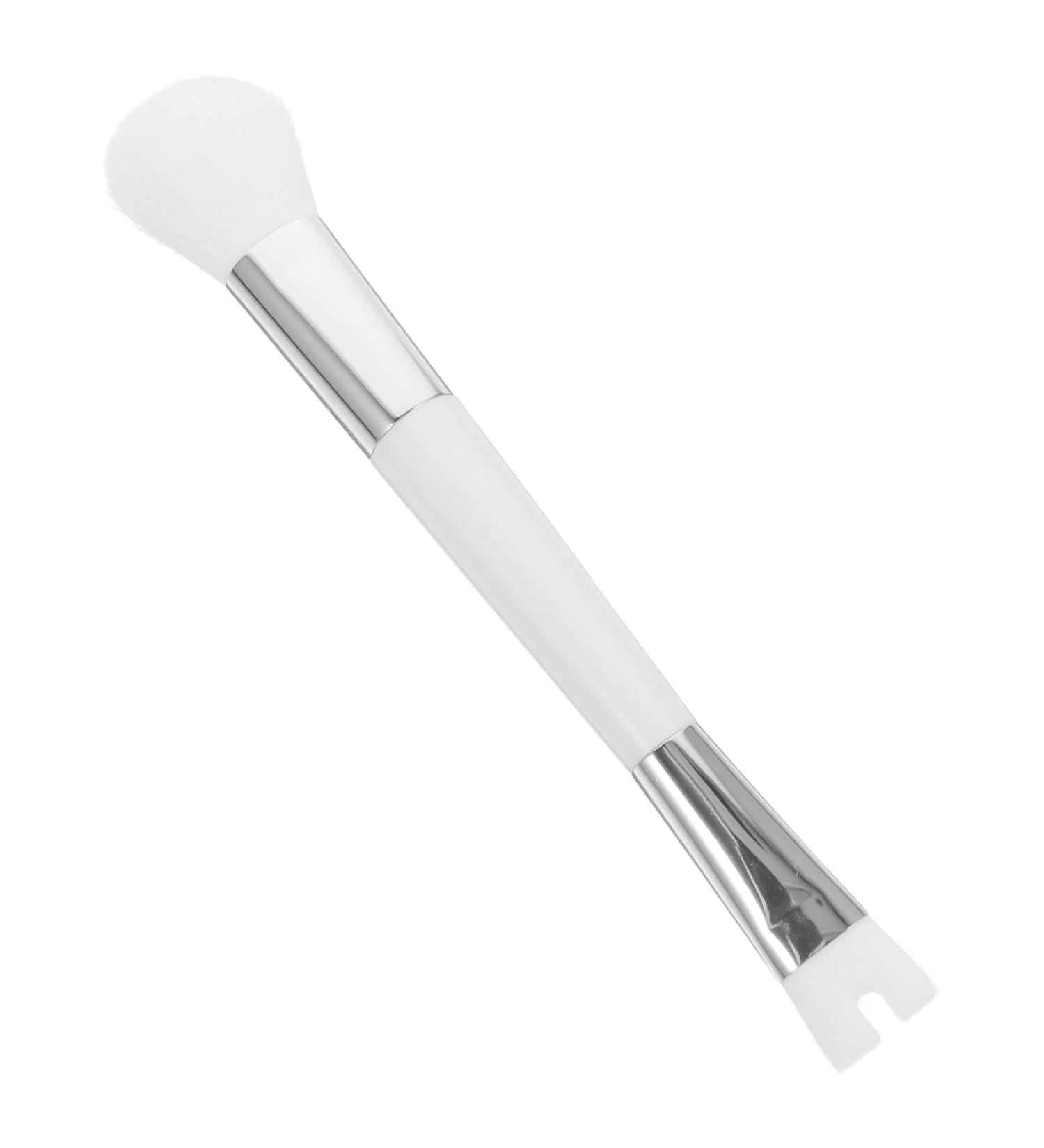 minkissy Powder Brush Blush for Cheeks Women Makeup Tool Cosmetics Brush Liquid Foundation Brush Makeup Brush Makeup Blending Brush Highlighter Brush Aluminum Tube Woman Simple - Buy Online on GoSupps.com