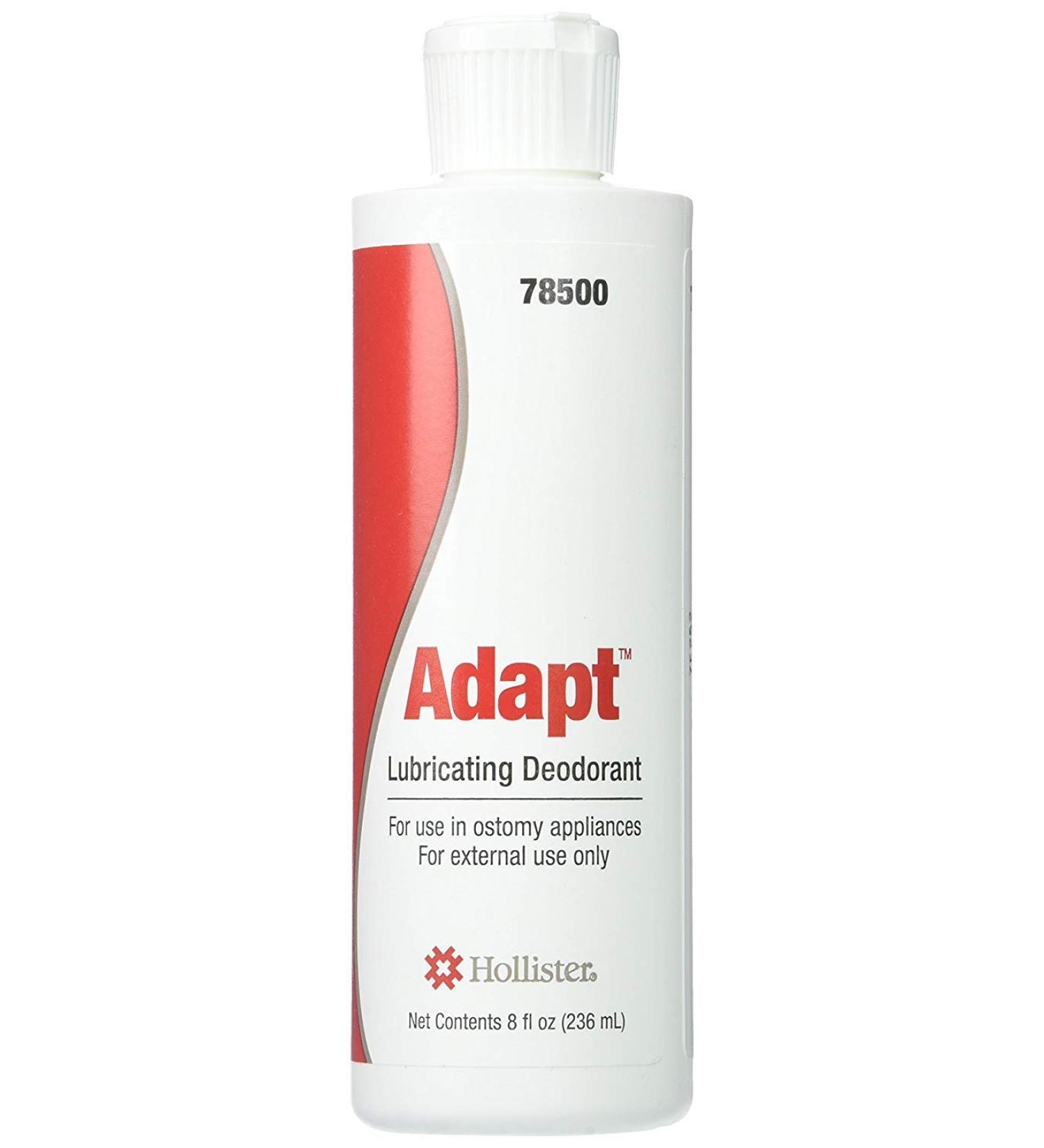 Adapt  Lubricating Deodorant 8 Oz EA/1