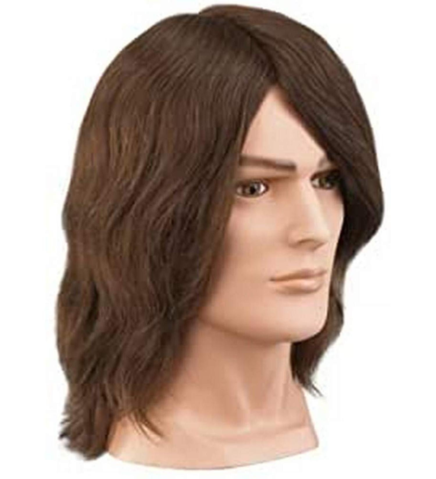 Bergmann Amigo 20cm without a beard