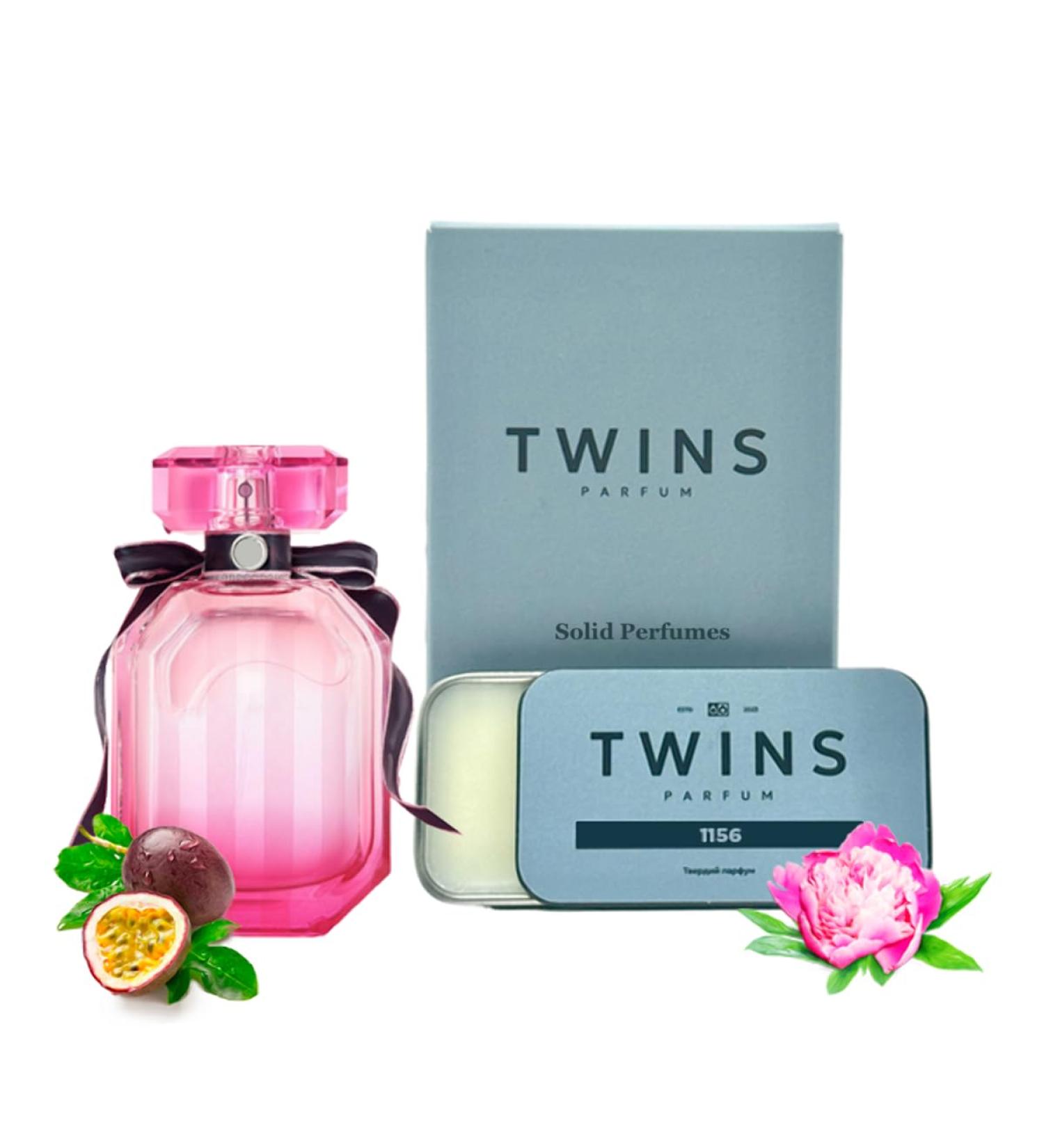 No.1156 | Impression of Bombshell | Women's Solid Perfume | 053.4 Oz / 15 gr Victoria's Secret Bombshell Impression - Buy Online on GoSupps.com