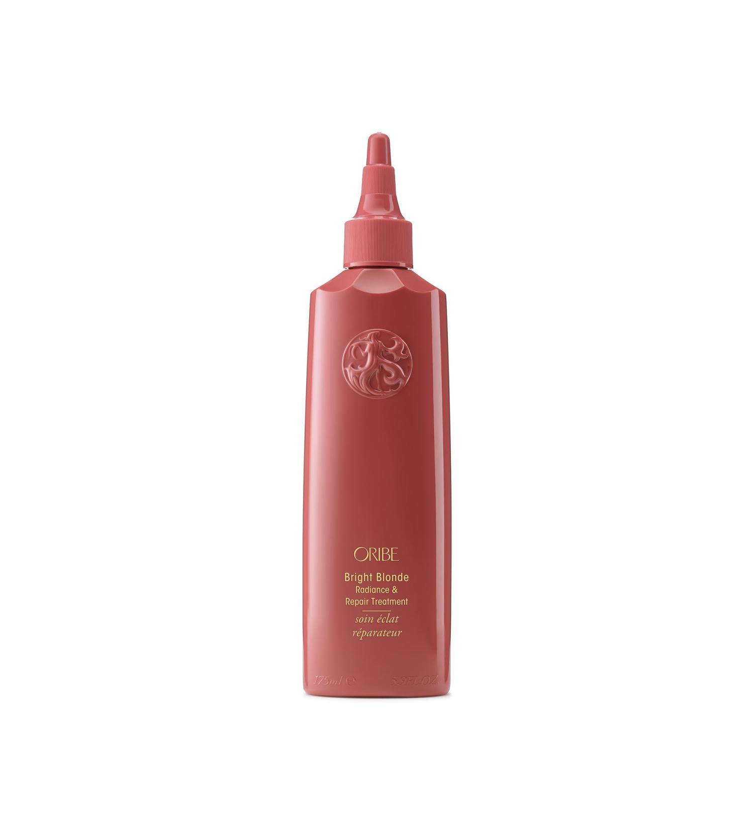 ORIBE Bright Blonde Radiance & Repair Treatment 175 ml - Buy Online on GoSupps.com