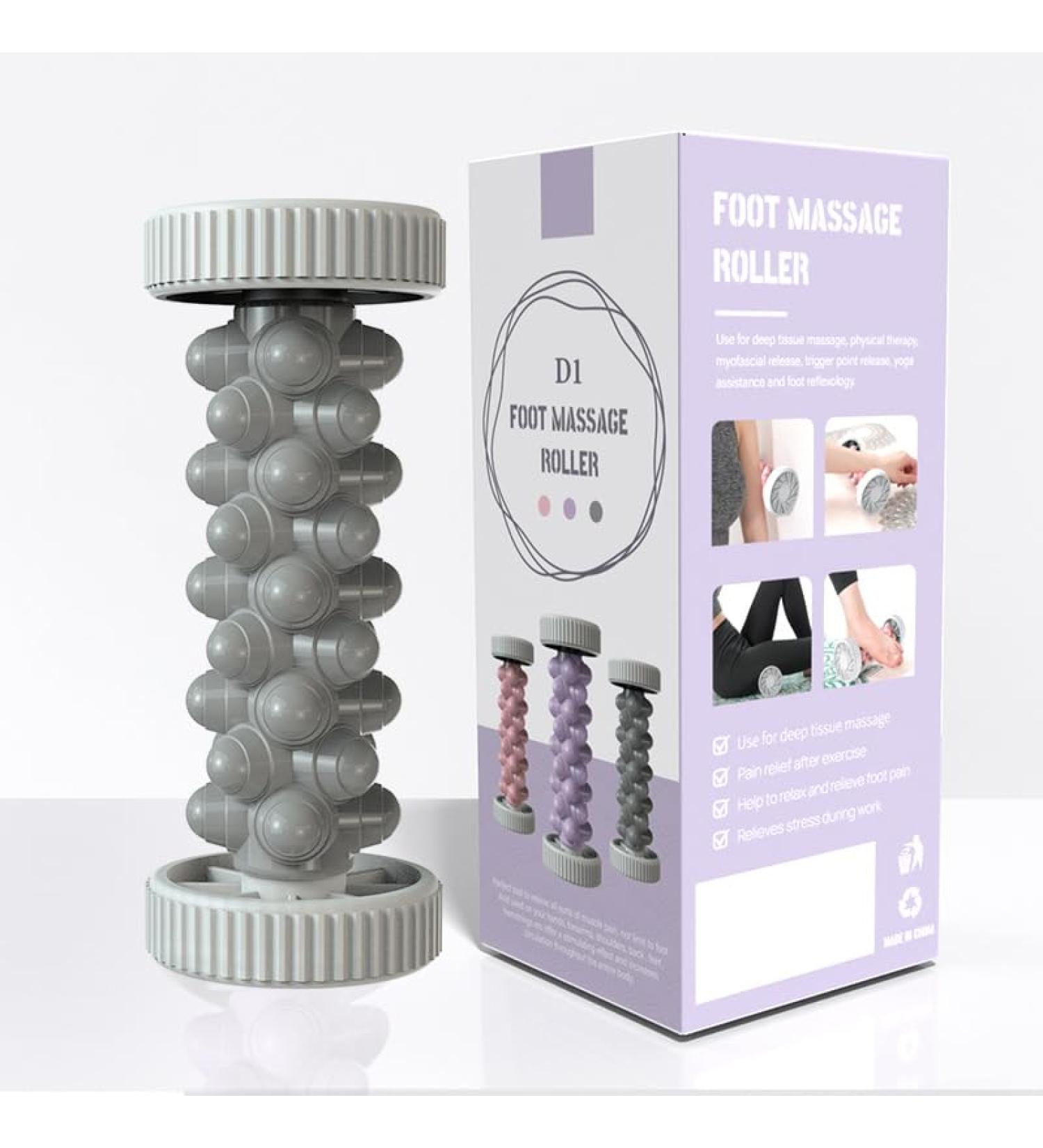 Partial hedgehog ball massage balls fascia ball for fascia massage and foot training for relaxing tense arms hands shoulders and neck