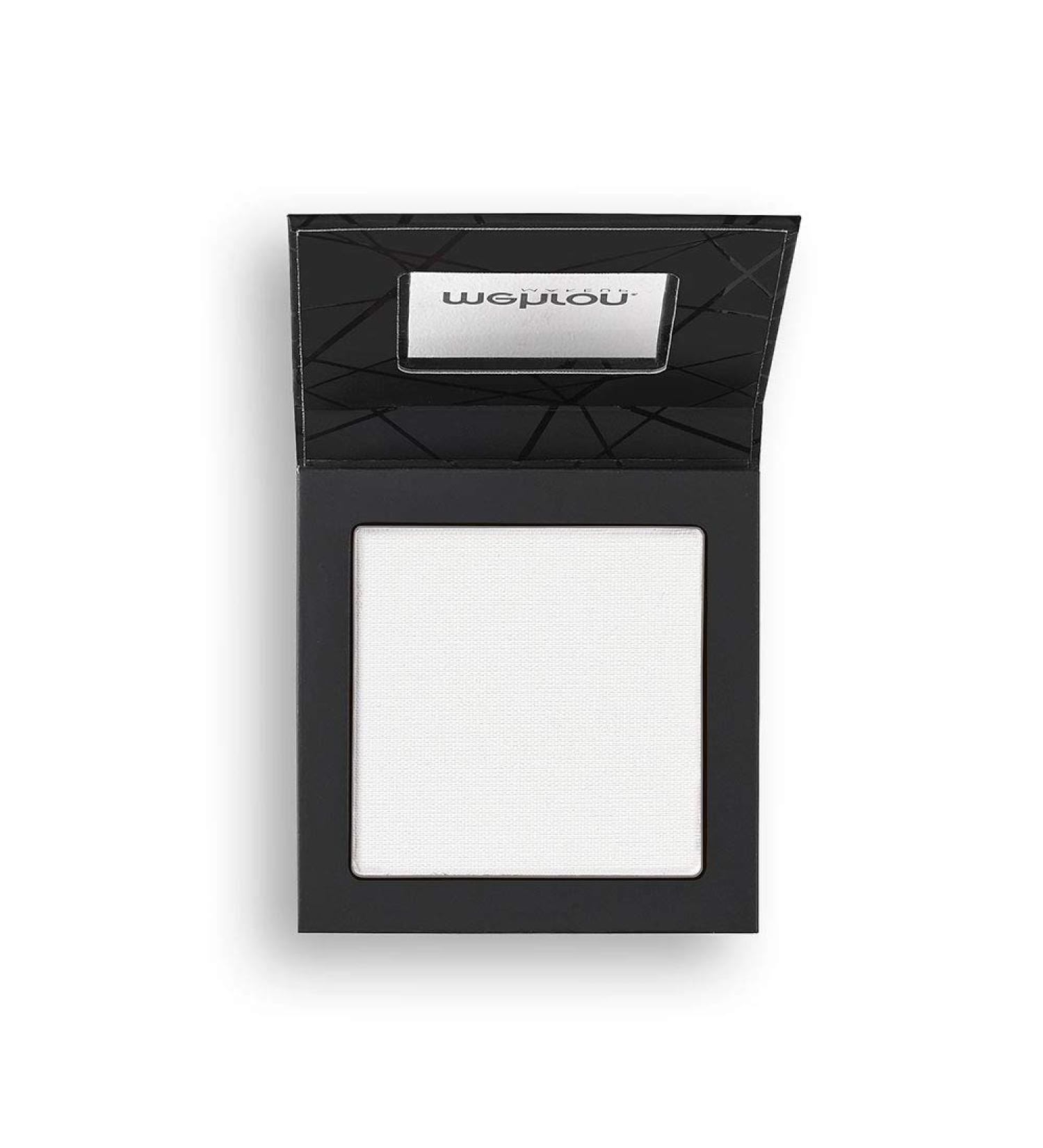Mehron EDGE Professional Face & Body Makeup 1oz - White | High-Quality Formula - Buy Online on GoSupps.com