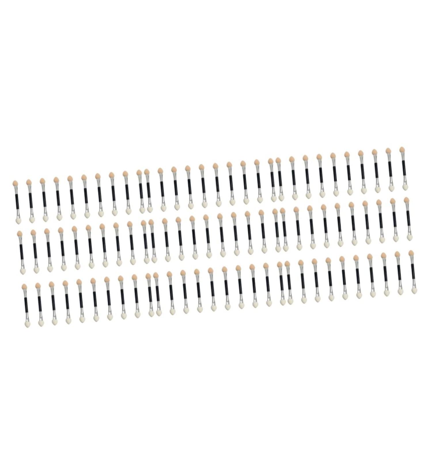 Healeved 150 Pcs Women Eyeshadow Brush Makeup Kit for Women Eye Makeup Concealer Brush Chic Makeup - Buy Online on GoSupps.com