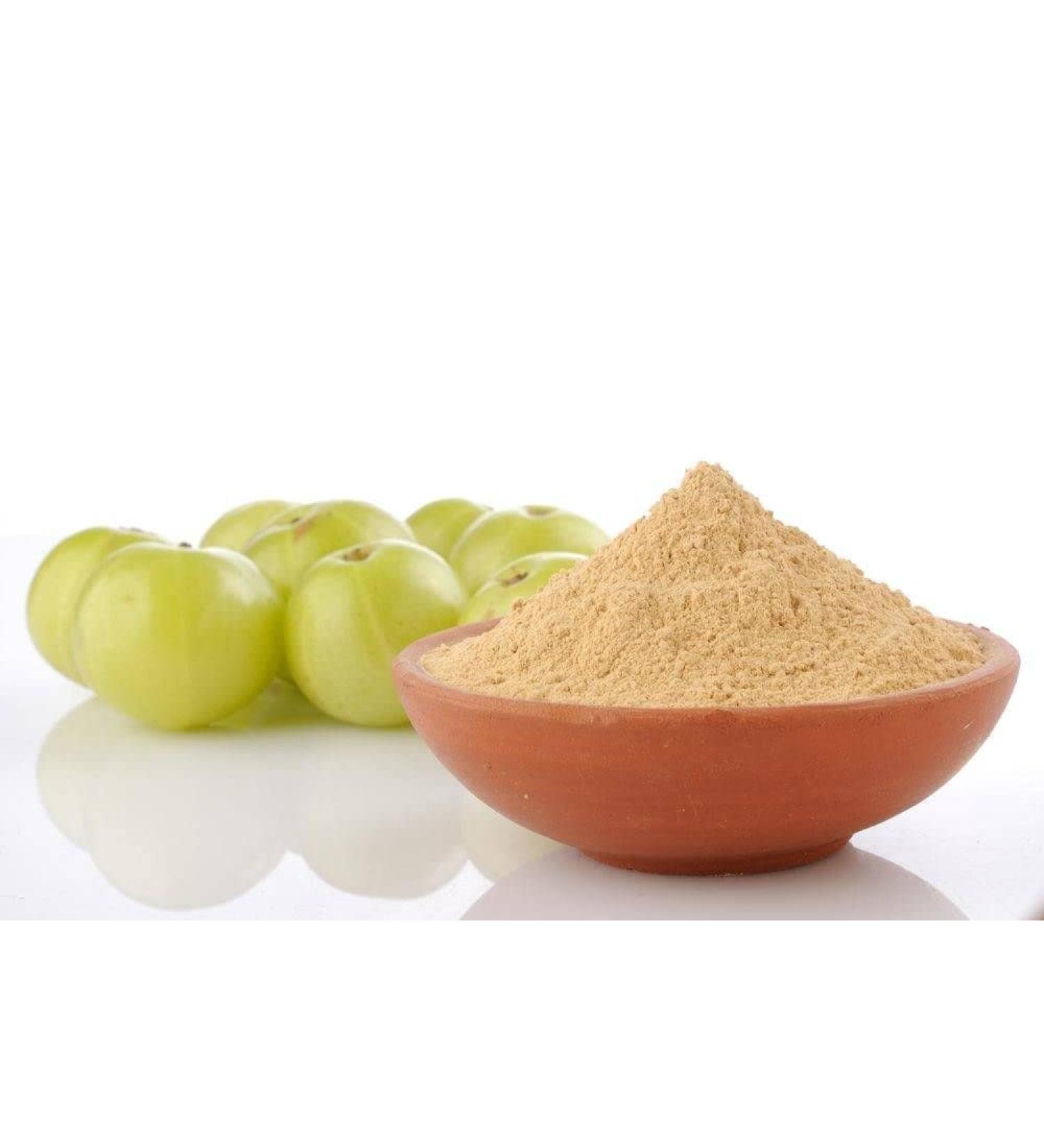 Amla Powder 1 LB