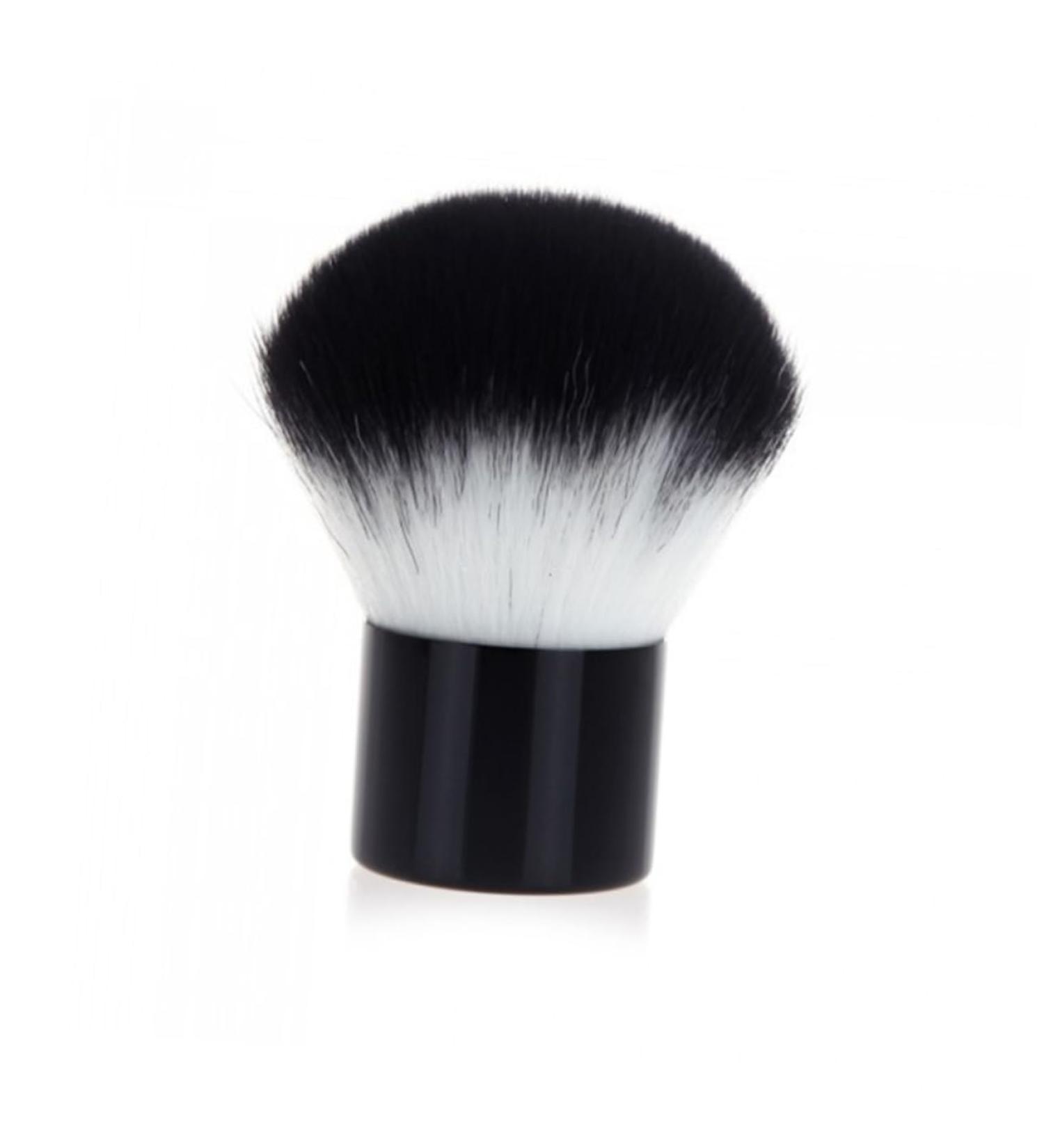 minkissy Powder Makeup Brush Professional Makeup Brush Makeup Blush Brush Powder Brush Cosmetics Brush Multifunction Mushroom Brush - Buy Online on GoSupps.com
