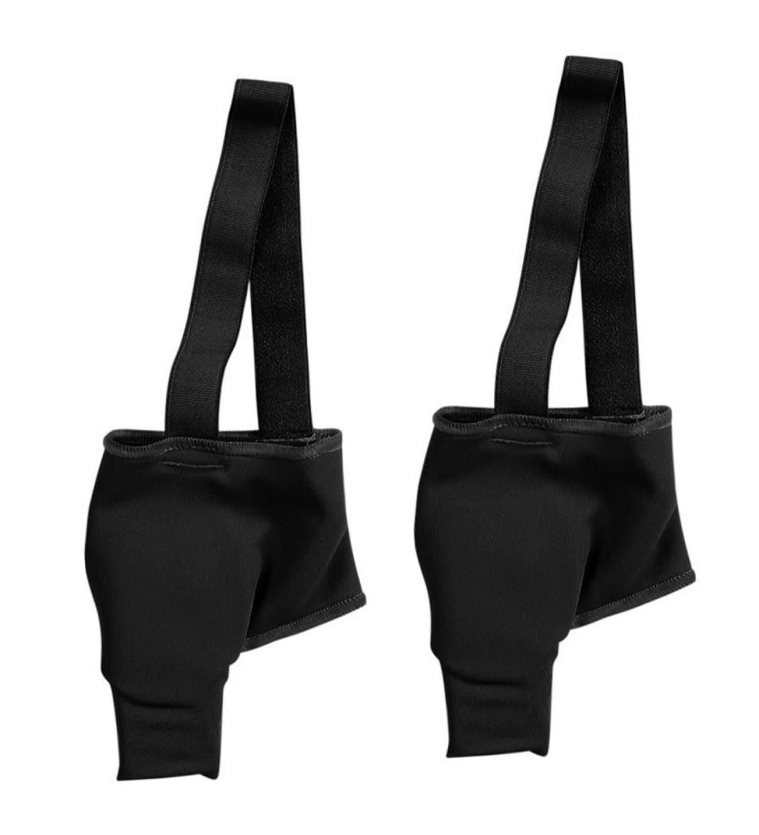 Healvian Hallux Valgus Sleeve Hammertoe Splint - Toe Straightener & Bunion Support - Buy Online on GoSupps.com