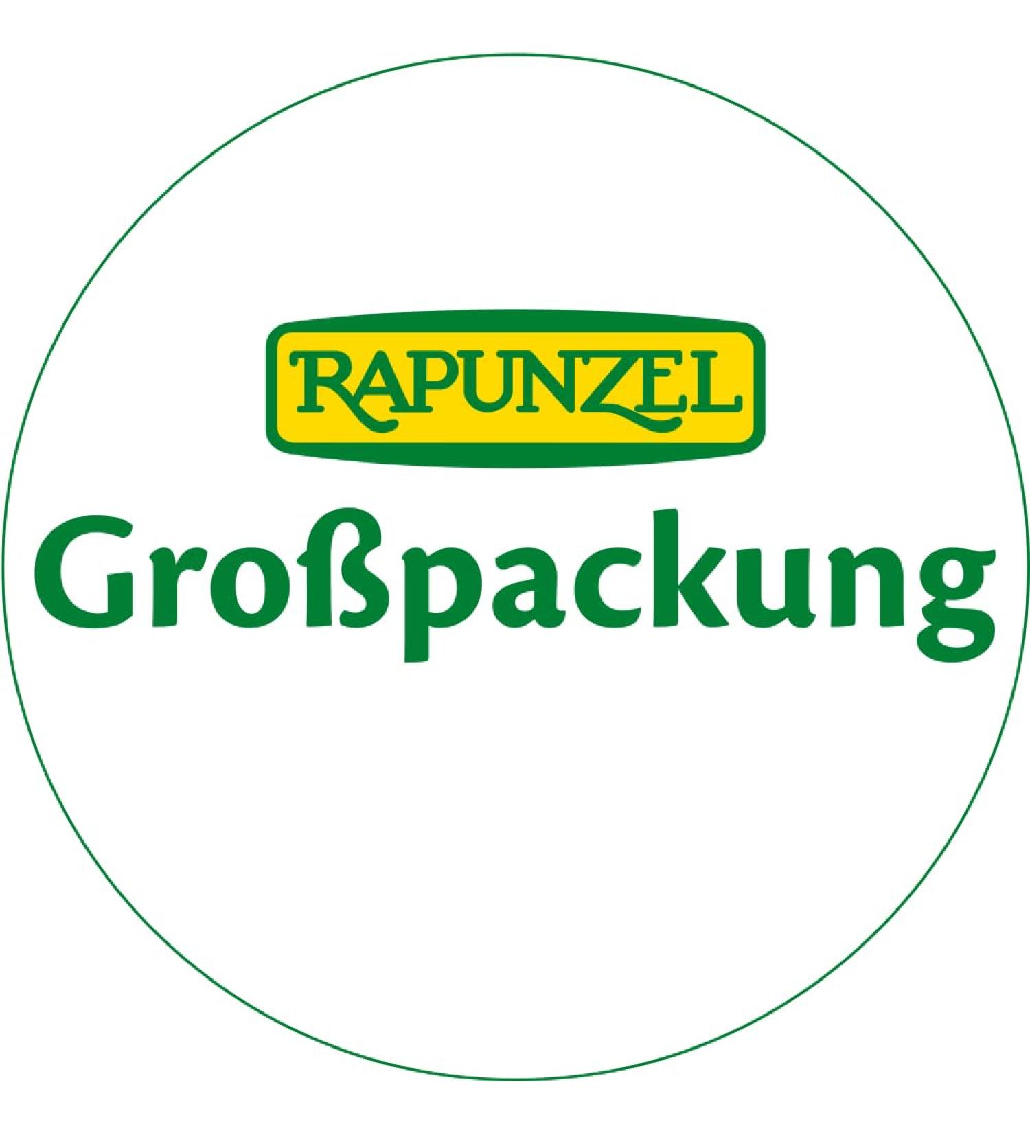 Rapunzel Organic Semolina Spirelli (1 x 5 kg)