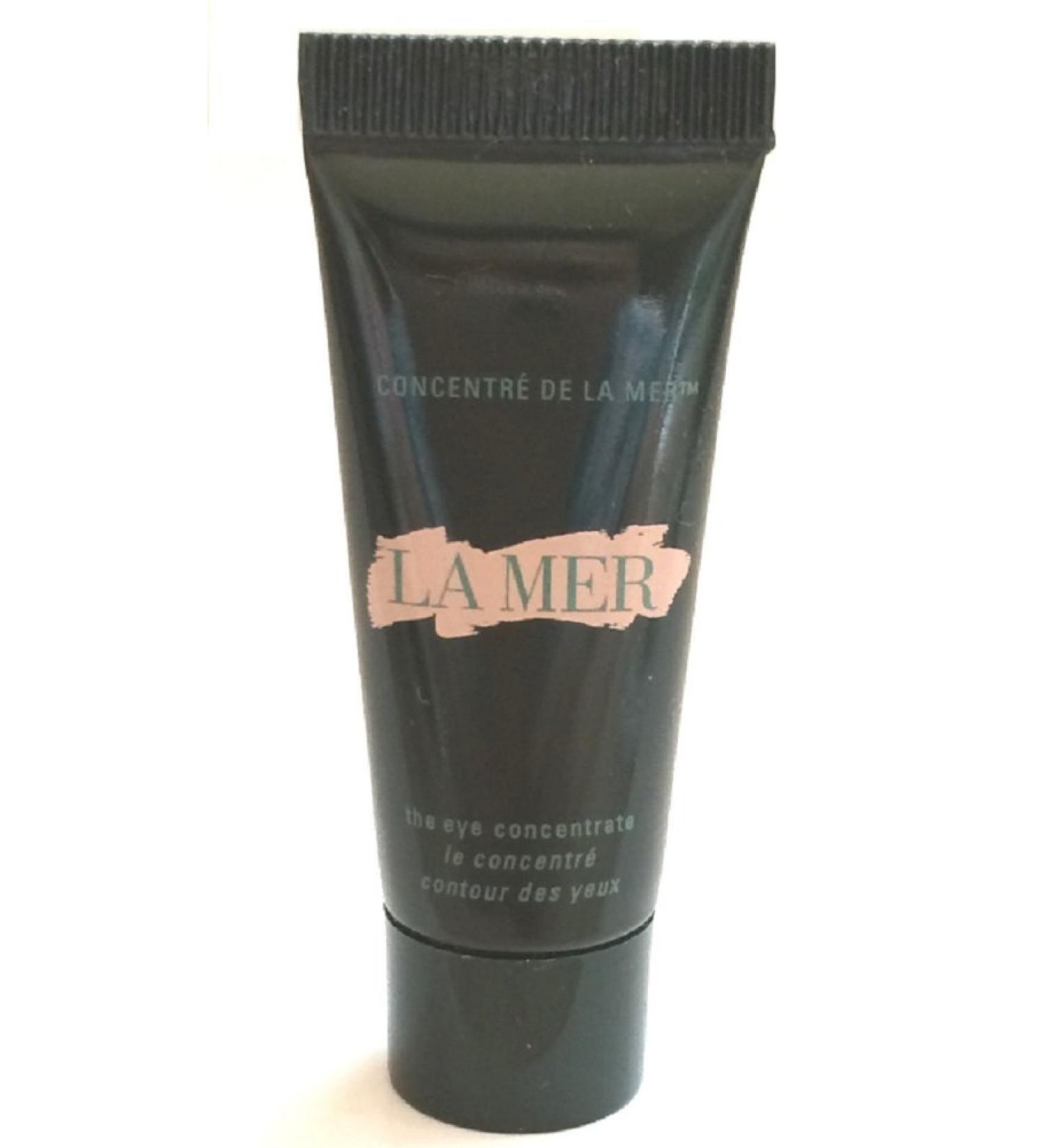 Buy La Mer The Eye Concentrate 3ml Mini Tube - Luxury Eye Cream for Dark Circles & Puffiness | International Shipping Available - Buy Online on GoSupps.com