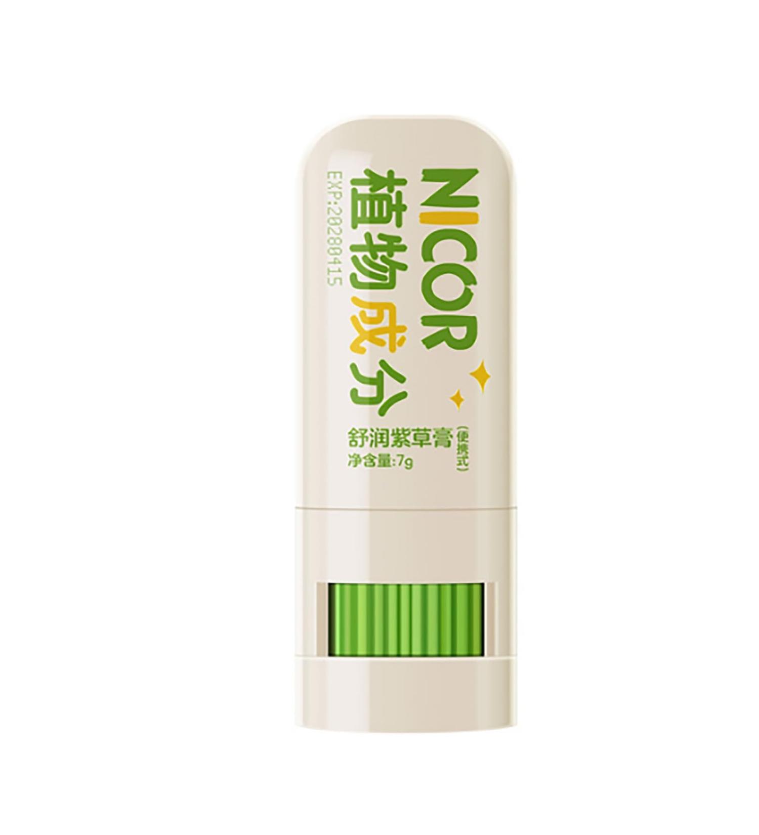 Antipruritic & Comfrey Soothing Stick for Oily Skin - Personal Skin Care | One Size - Buy Online on GoSupps.com