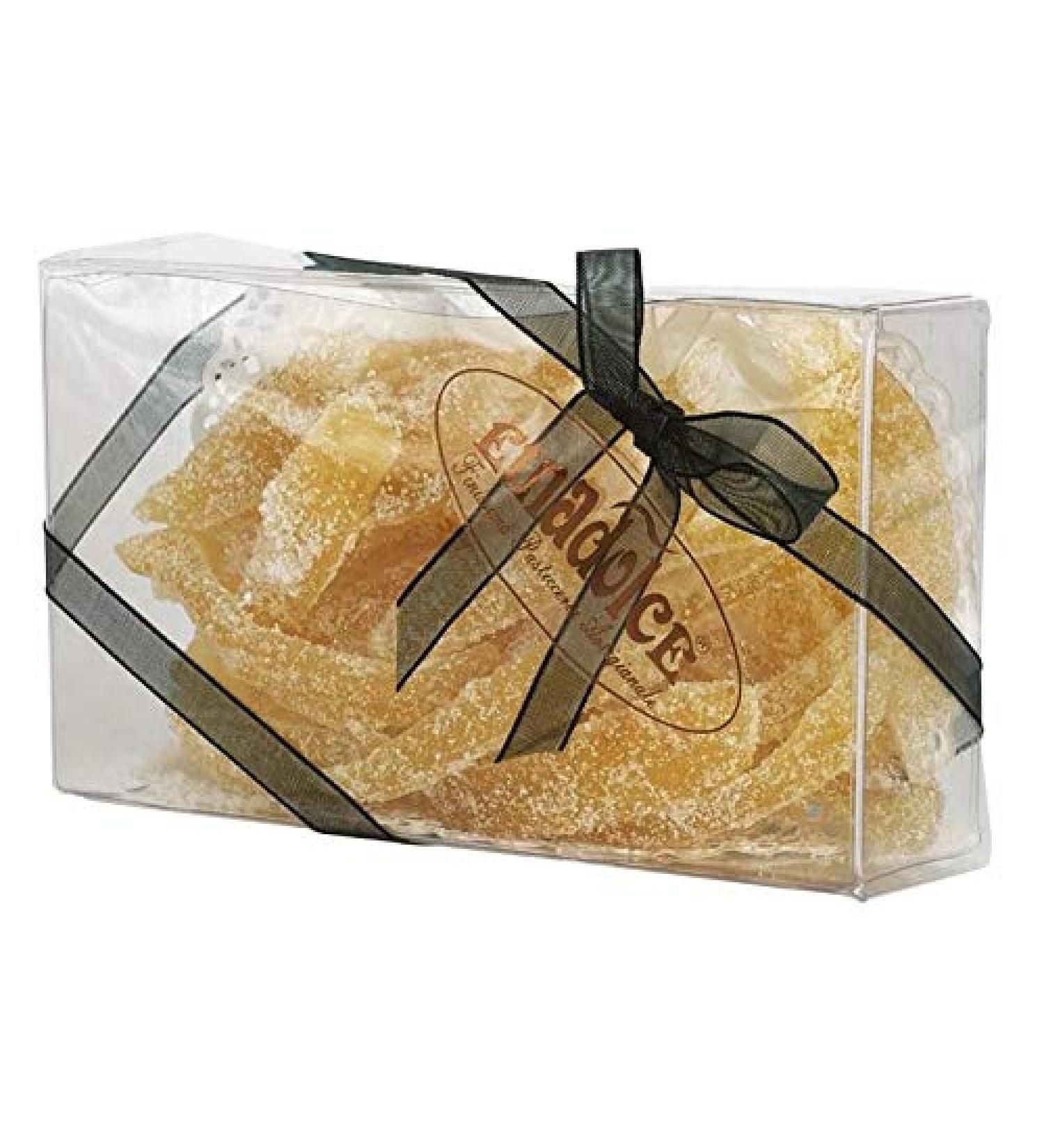 Nelson Sicily By Nelson Sicily Lemon Granules 200g