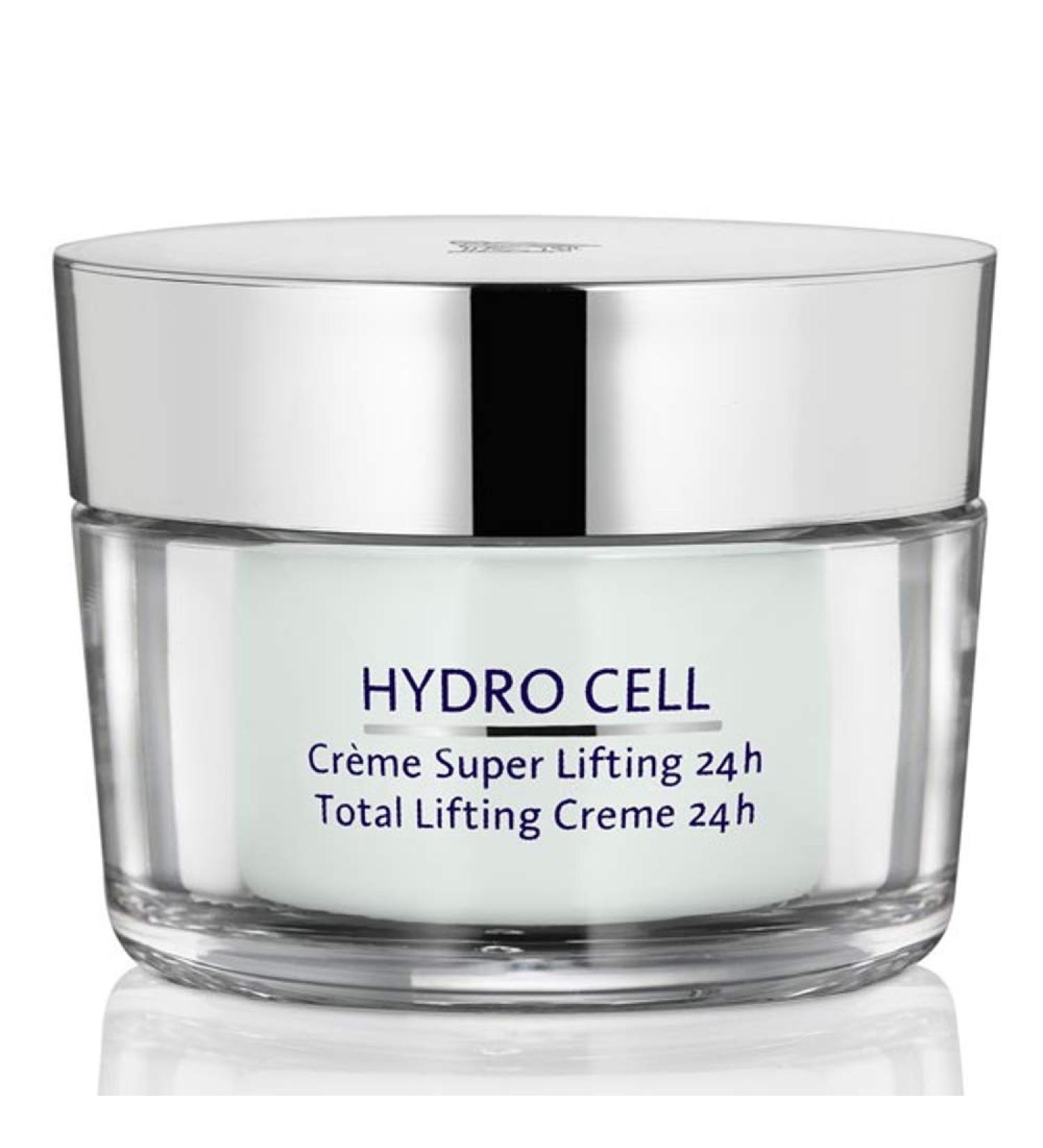 Mont Hydro Total Lift Cr 24h 50ml