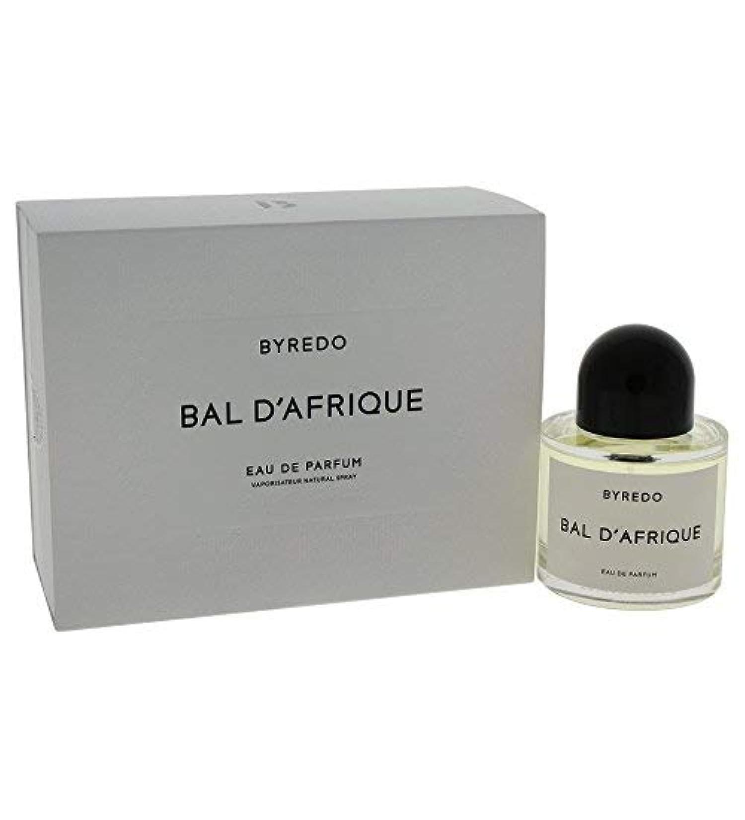 Byredo Bal Dafrique 3.4 Oz 3.4 Fl Oz (Pack of 1) - Buy Online on GoSupps.com
